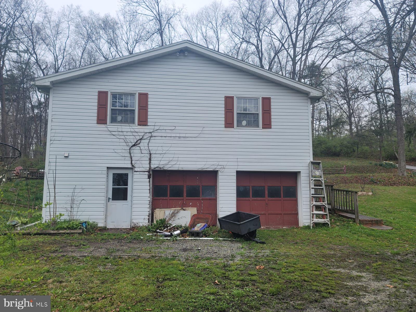 126 PICKETT ROAD