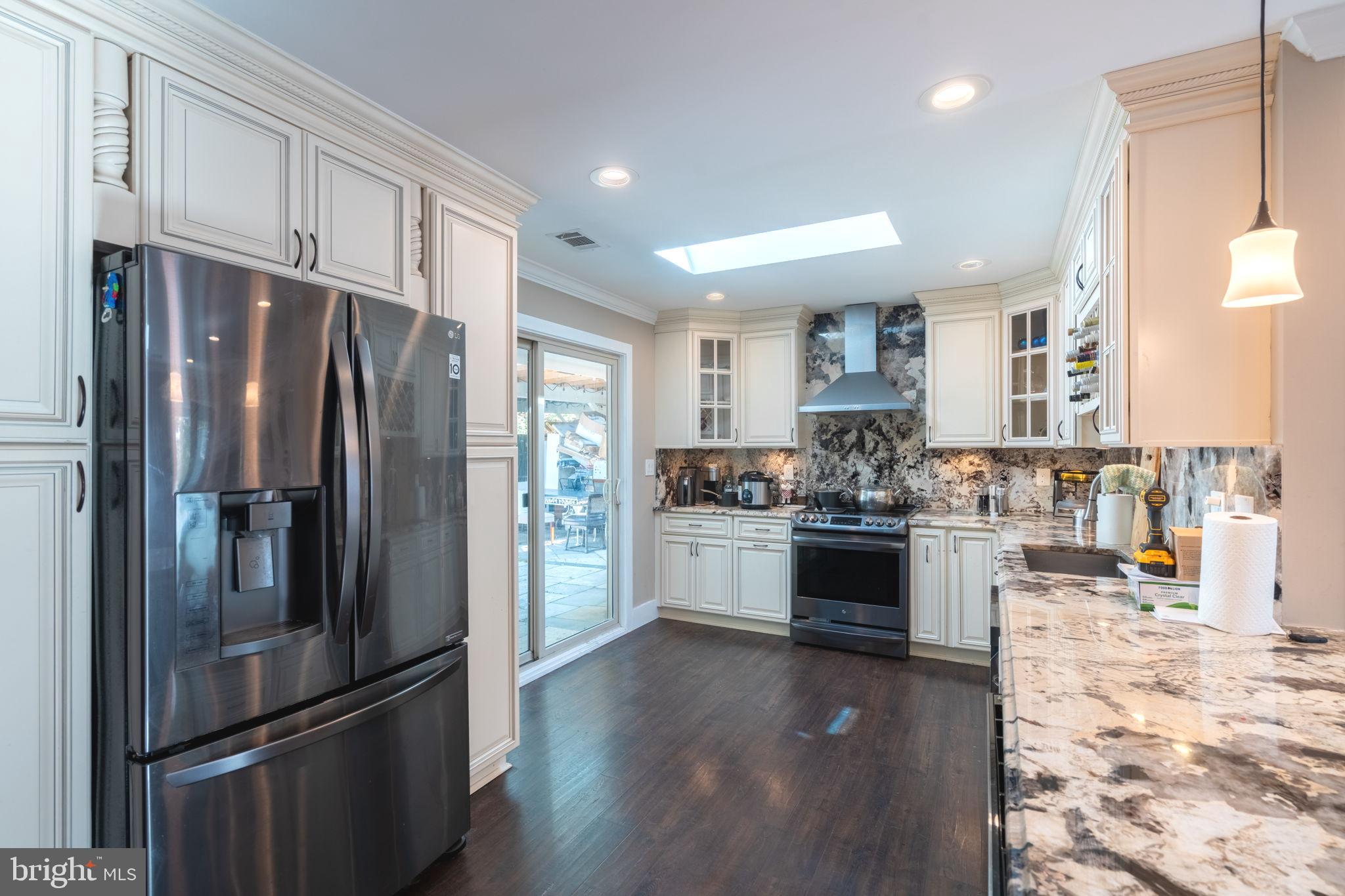 STERLING  PARK - Residential