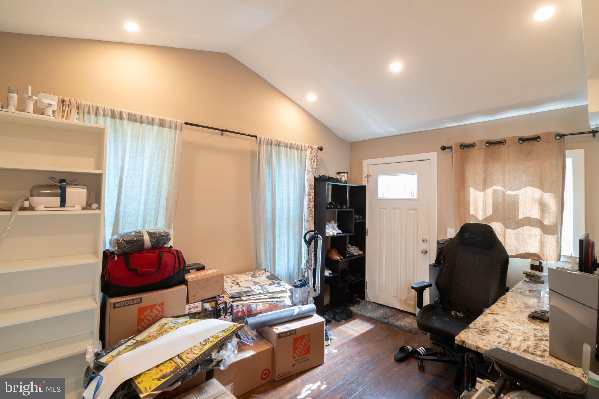 STERLING  PARK - Residential