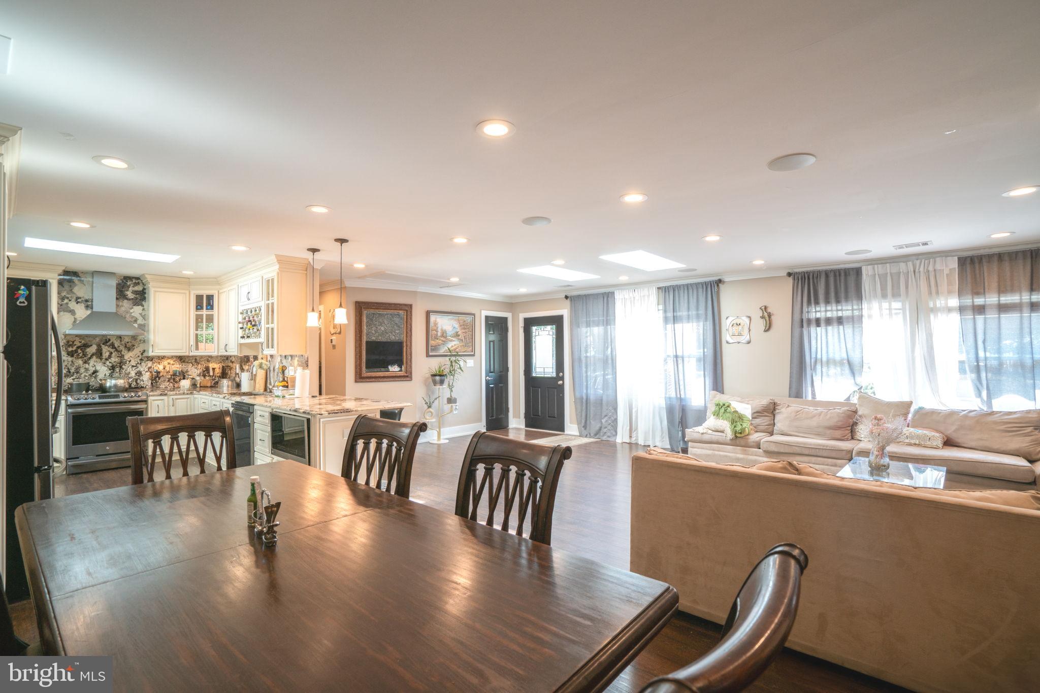 STERLING  PARK - Residential