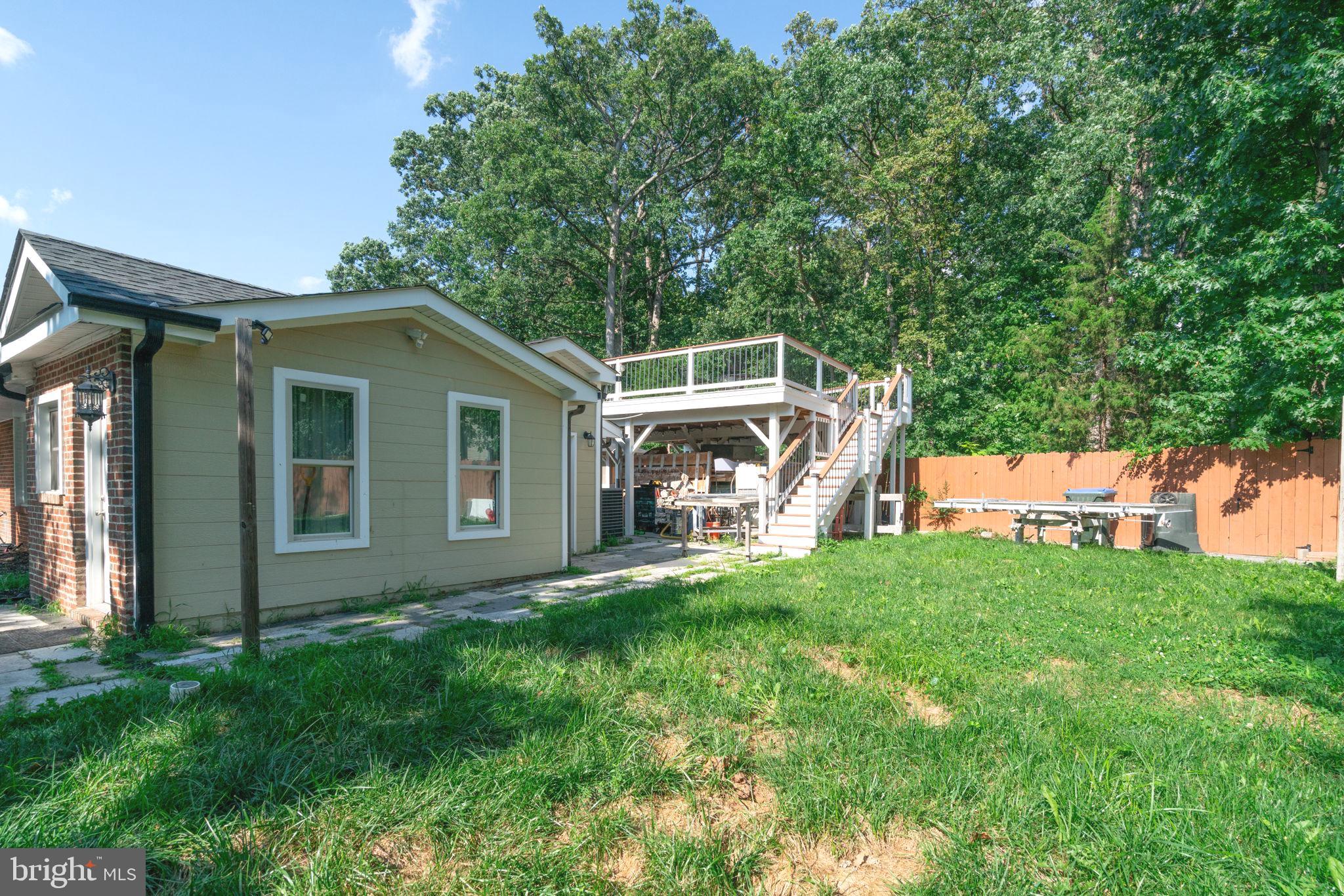 STERLING  PARK - Residential