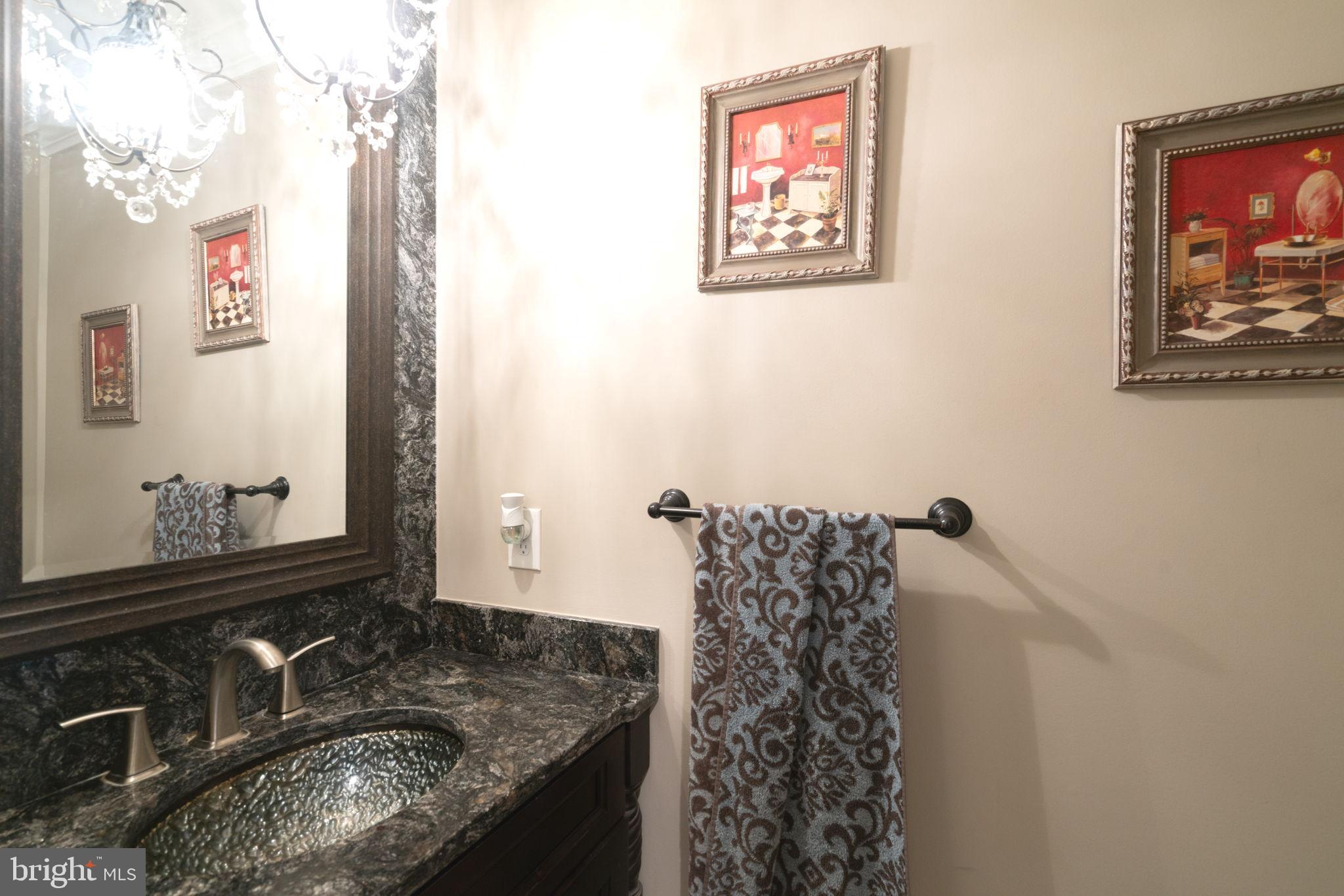 STERLING  PARK - Residential