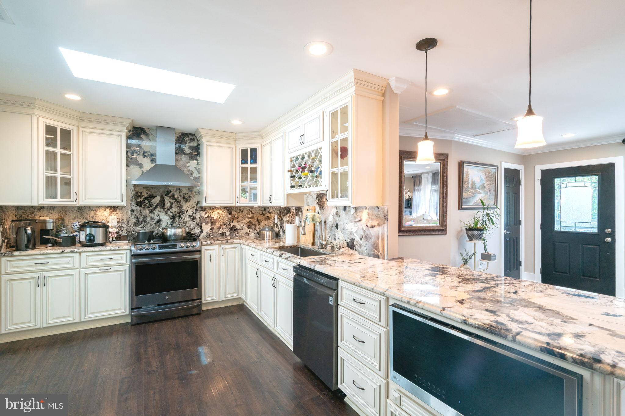 STERLING  PARK - Residential