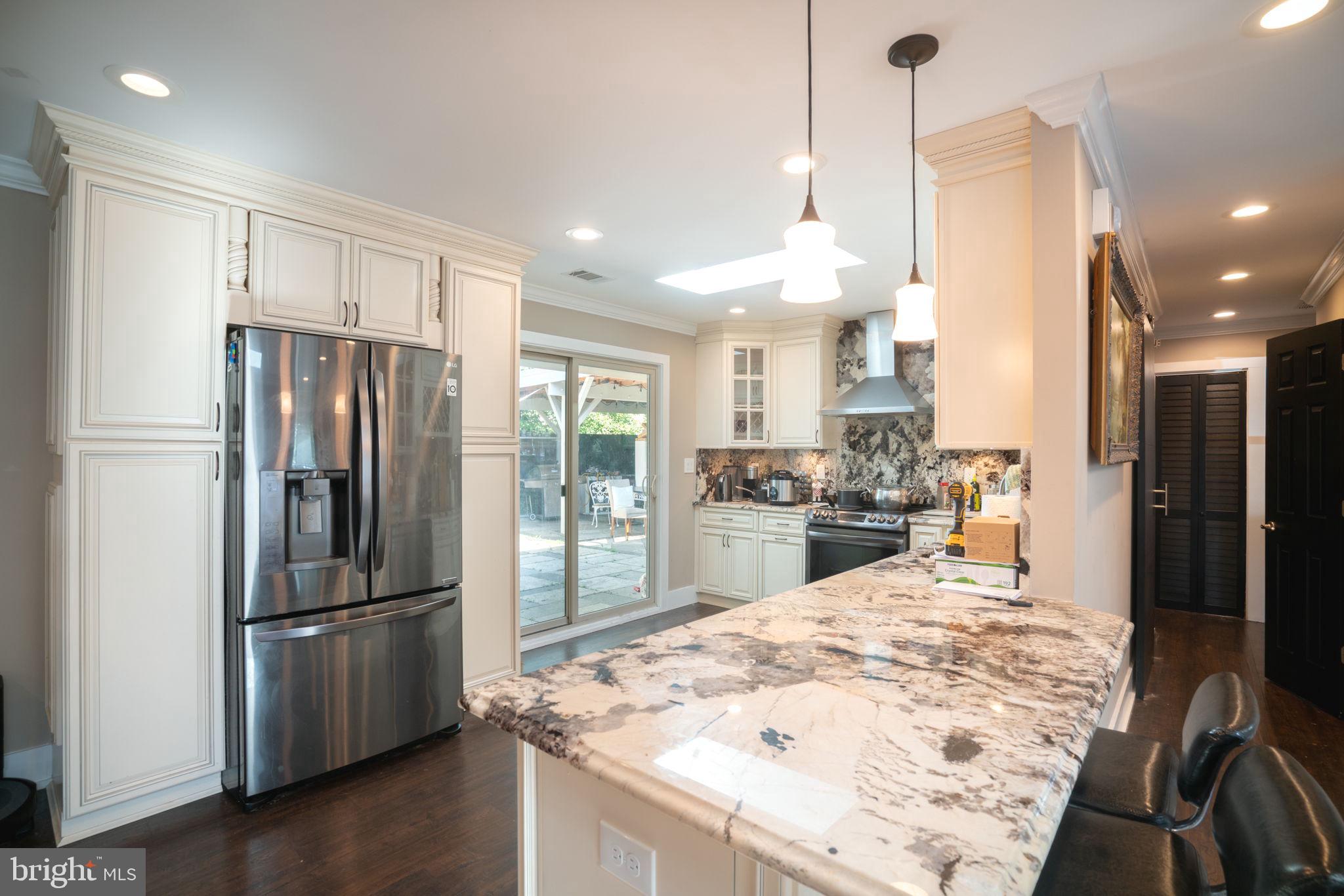 STERLING  PARK - Residential