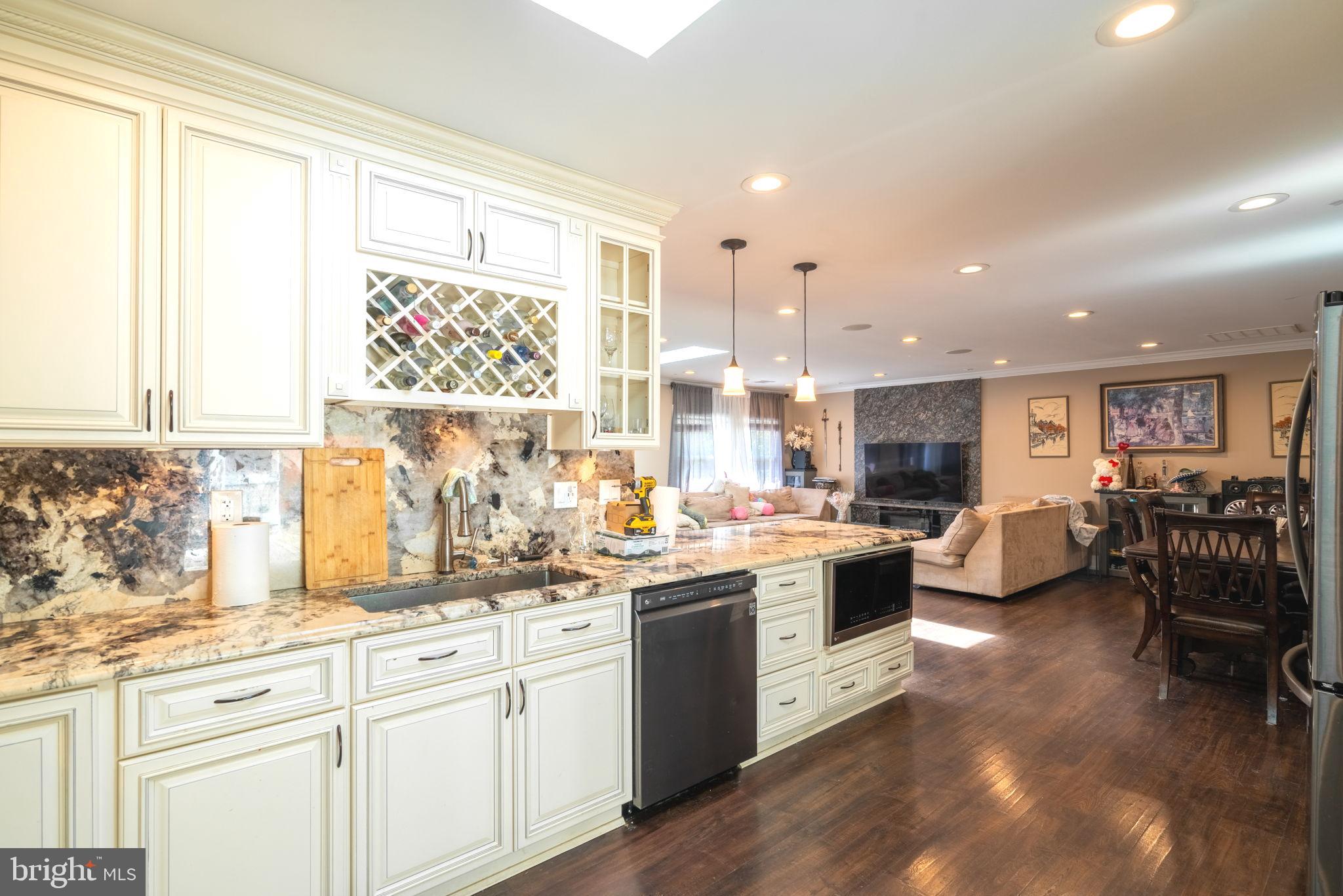 STERLING  PARK - Residential