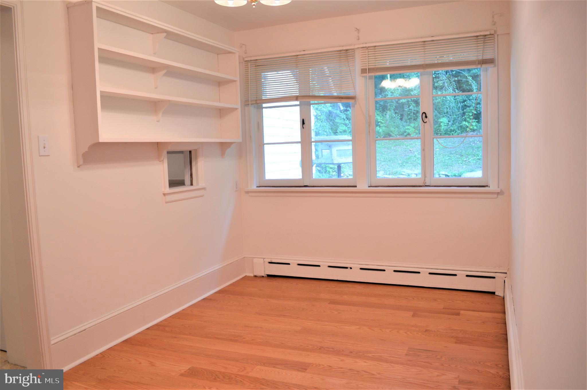 NONE AVAILABLE - Residential Lease
