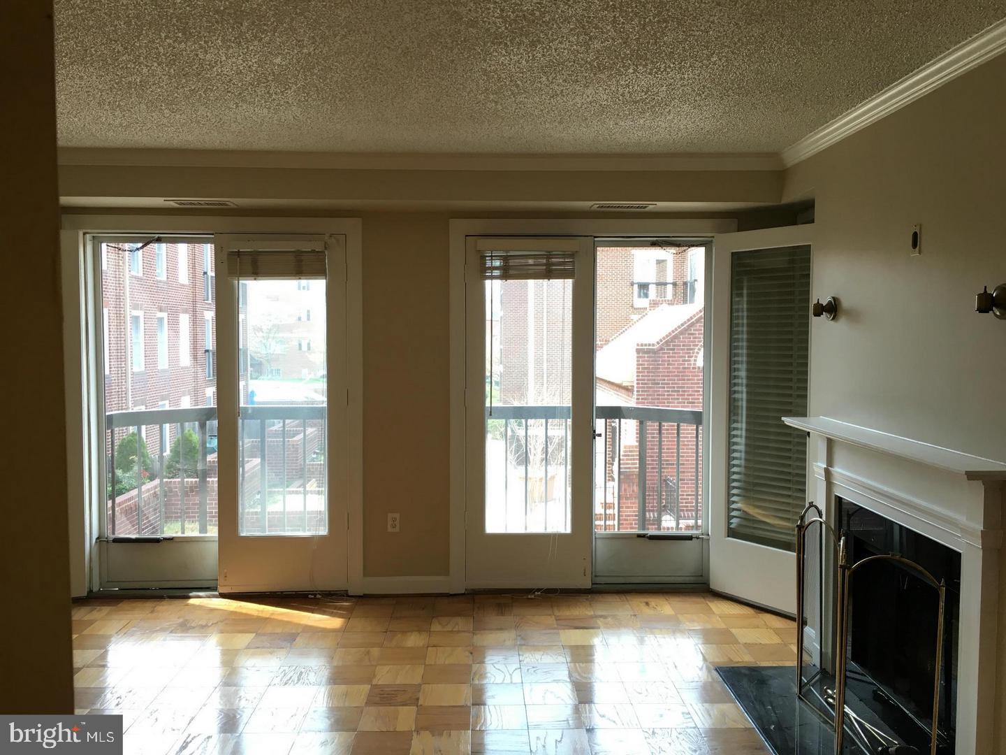 ST ASAPH SQUARE - Residential Lease