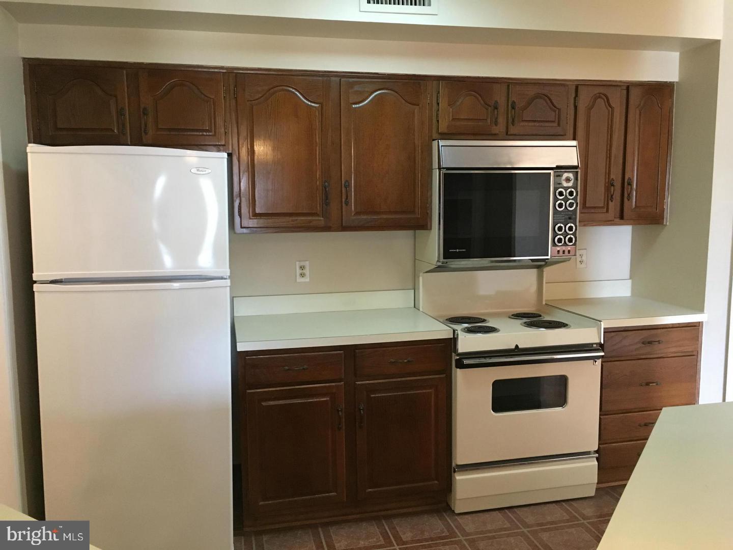 ST ASAPH SQUARE - Residential Lease