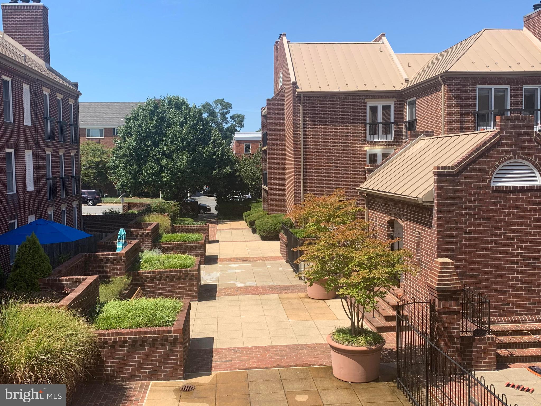 ST ASAPH SQUARE - Residential Lease