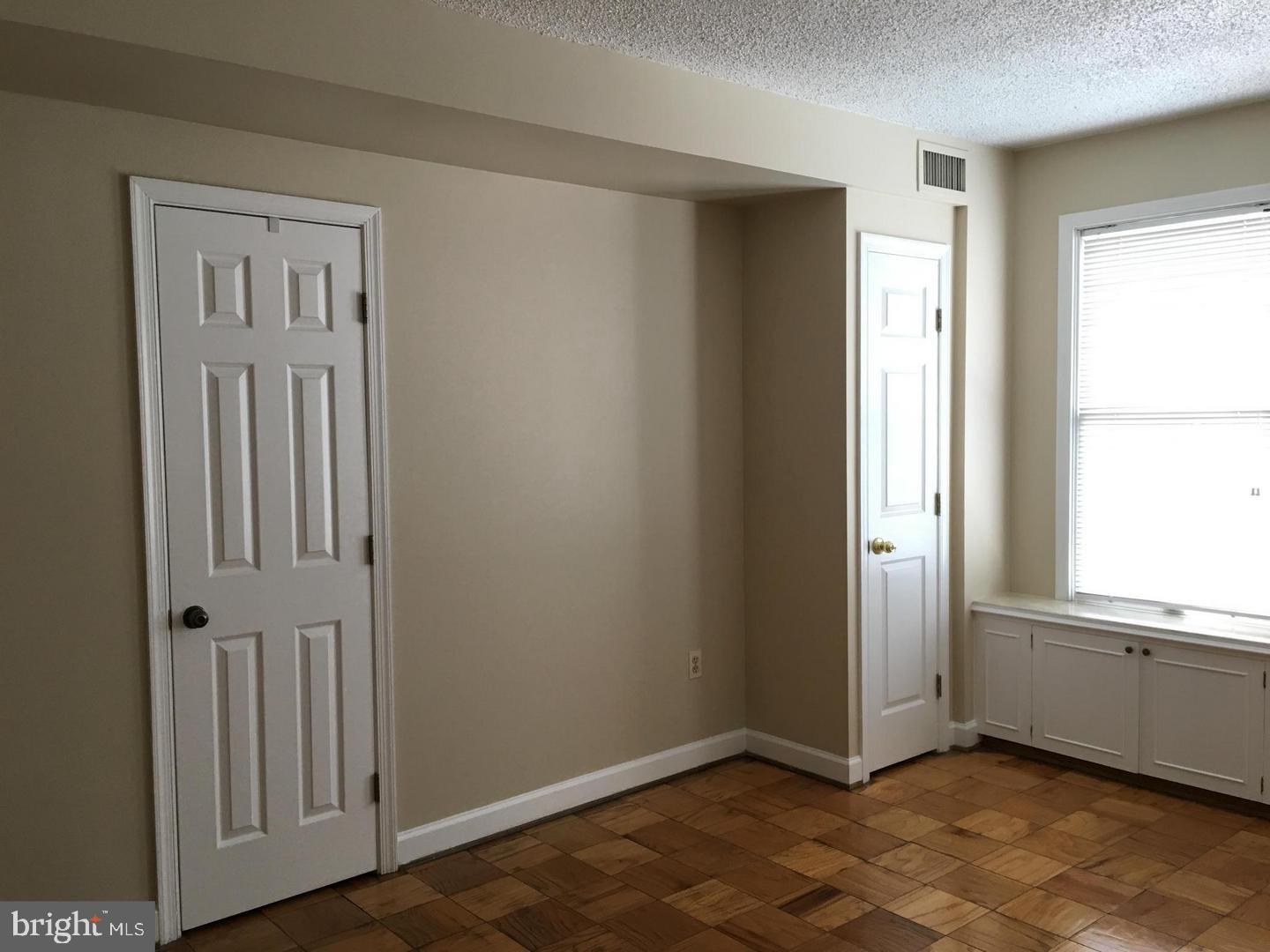 ST ASAPH SQUARE - Residential Lease