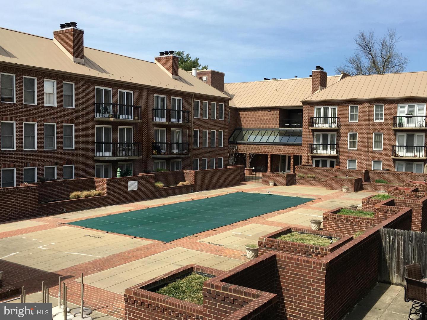 ST ASAPH SQUARE - Residential Lease