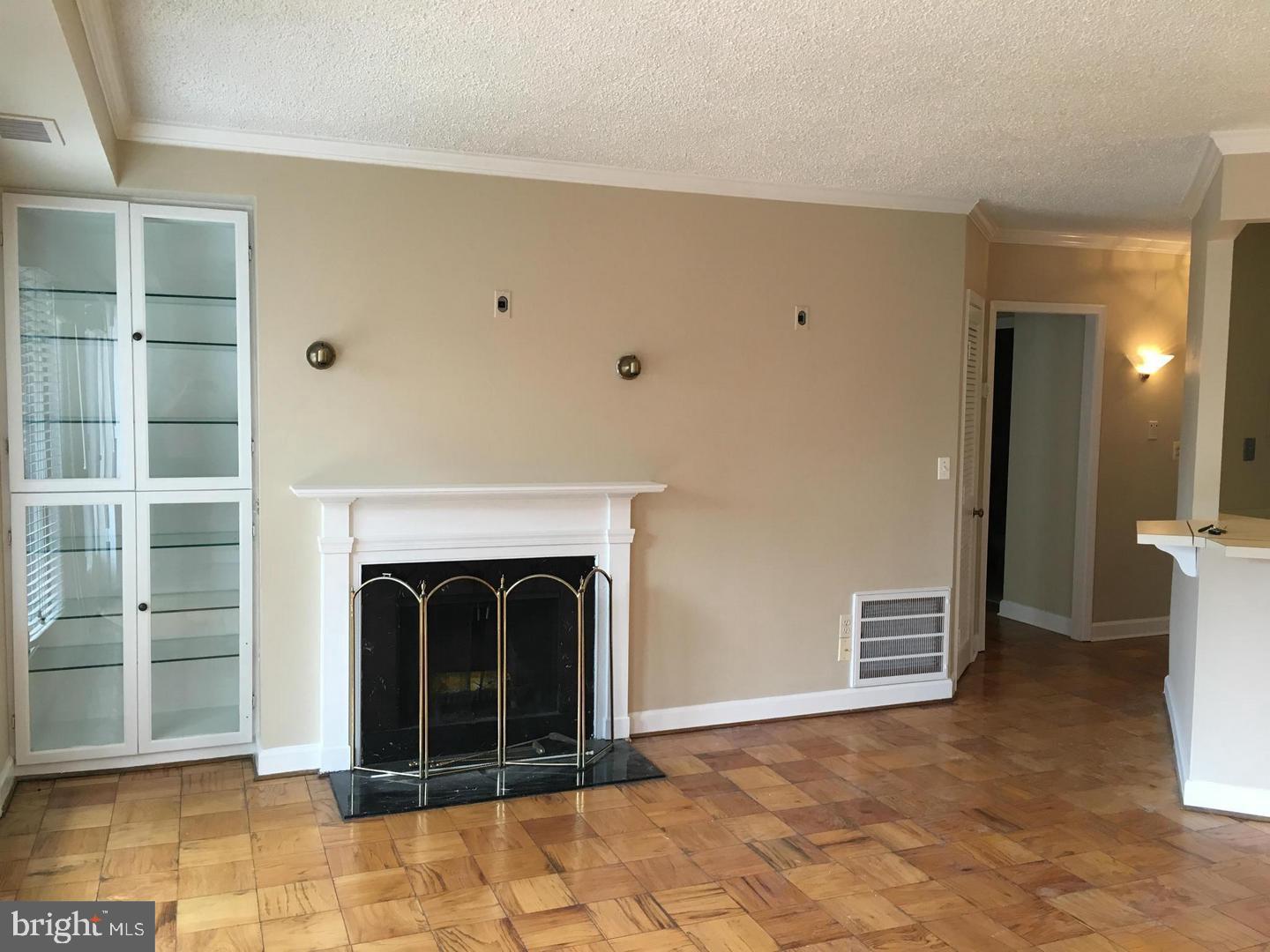 ST ASAPH SQUARE - Residential Lease