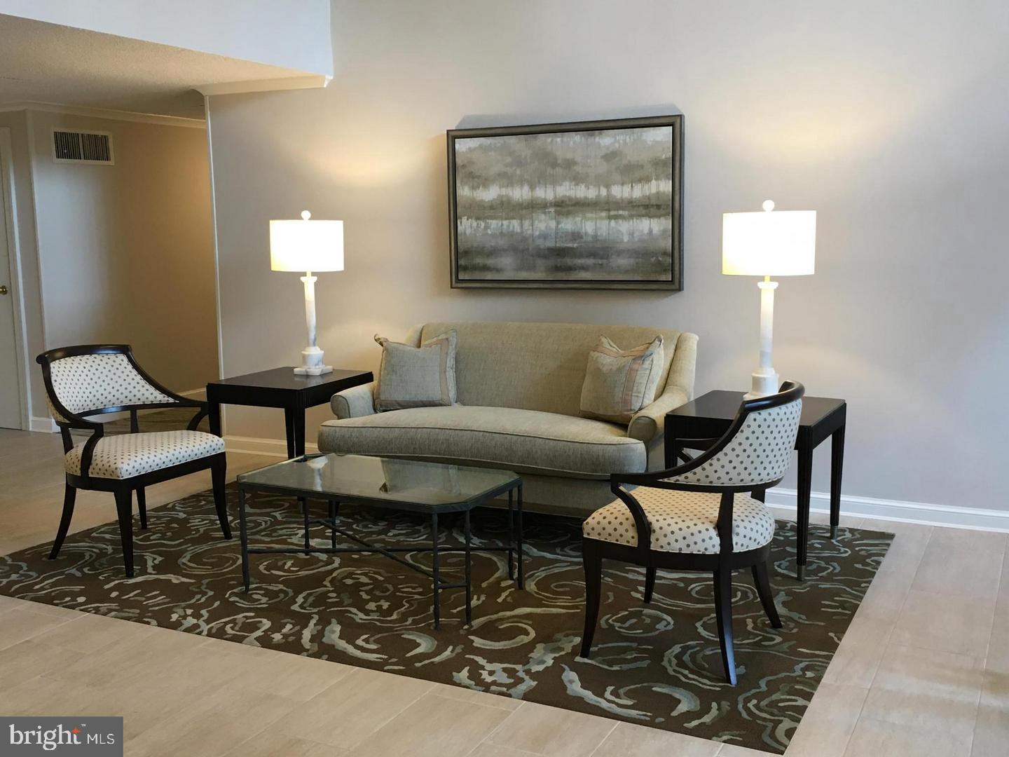 ST ASAPH SQUARE - Residential Lease