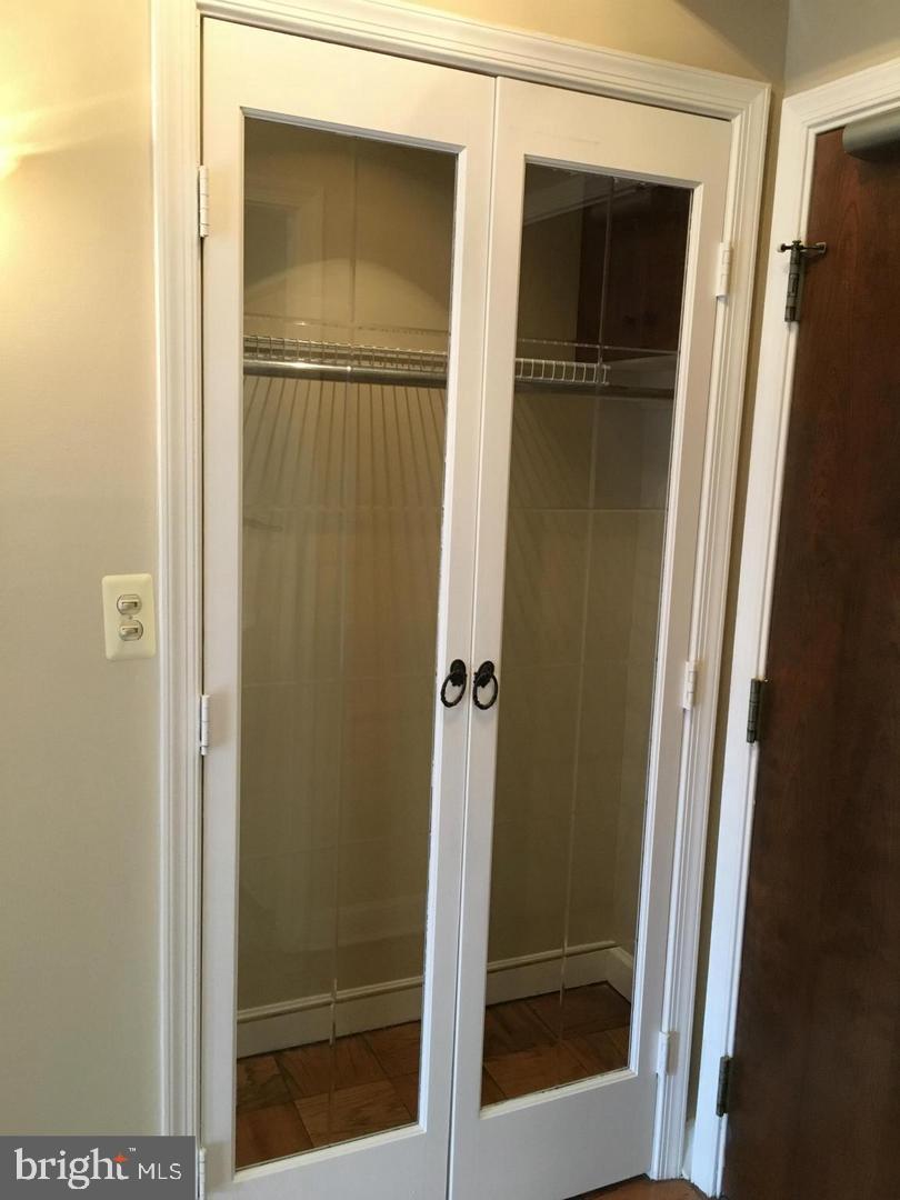 ST ASAPH SQUARE - Residential Lease