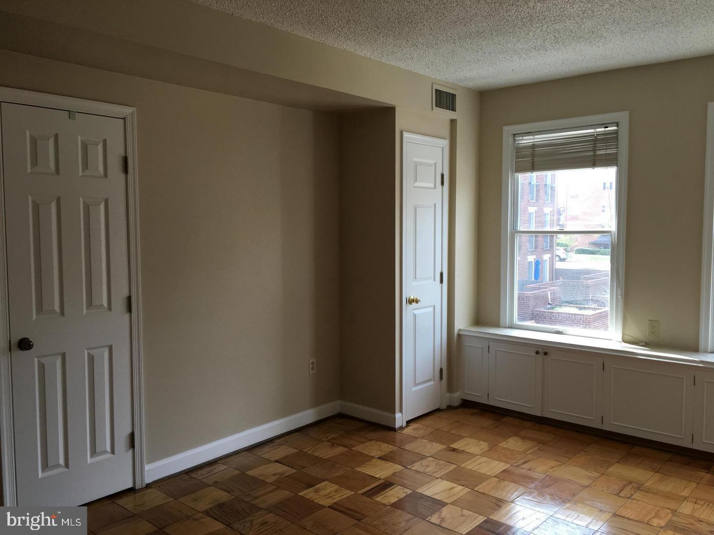 ST ASAPH SQUARE - Residential Lease