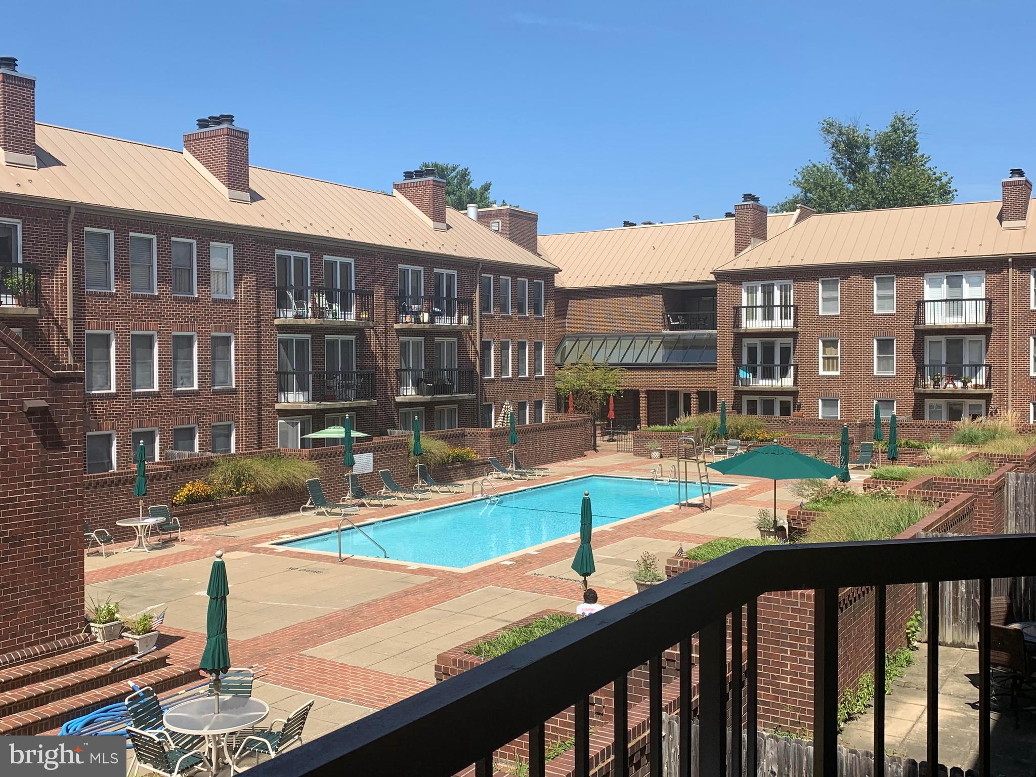 ST ASAPH SQUARE - Residential Lease