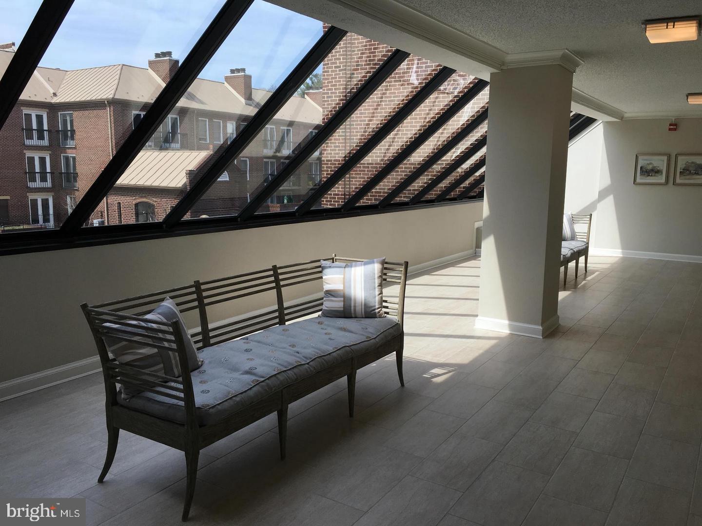 ST ASAPH SQUARE - Residential Lease