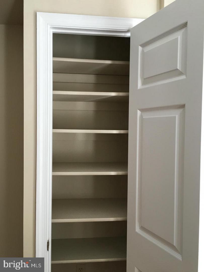 ST ASAPH SQUARE - Residential Lease