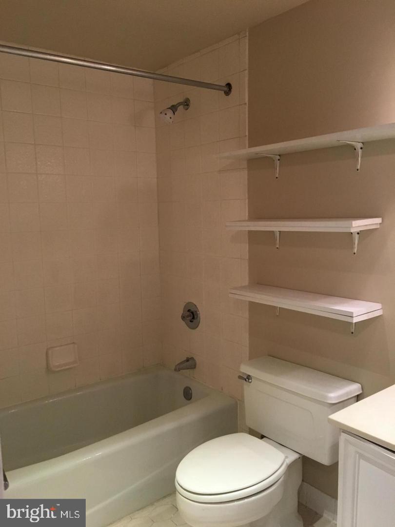 ST ASAPH SQUARE - Residential Lease