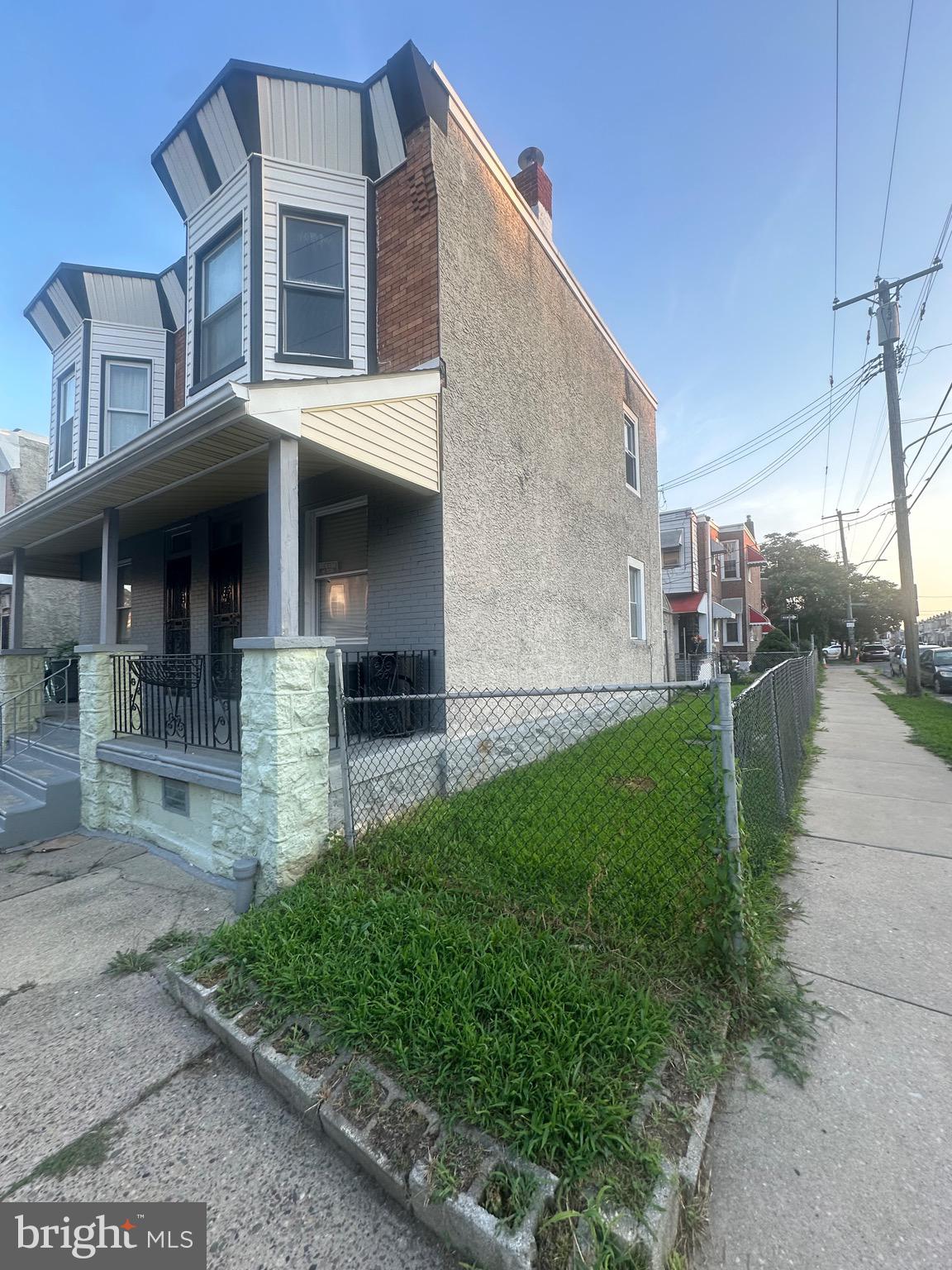 1500 S WILTON STREET