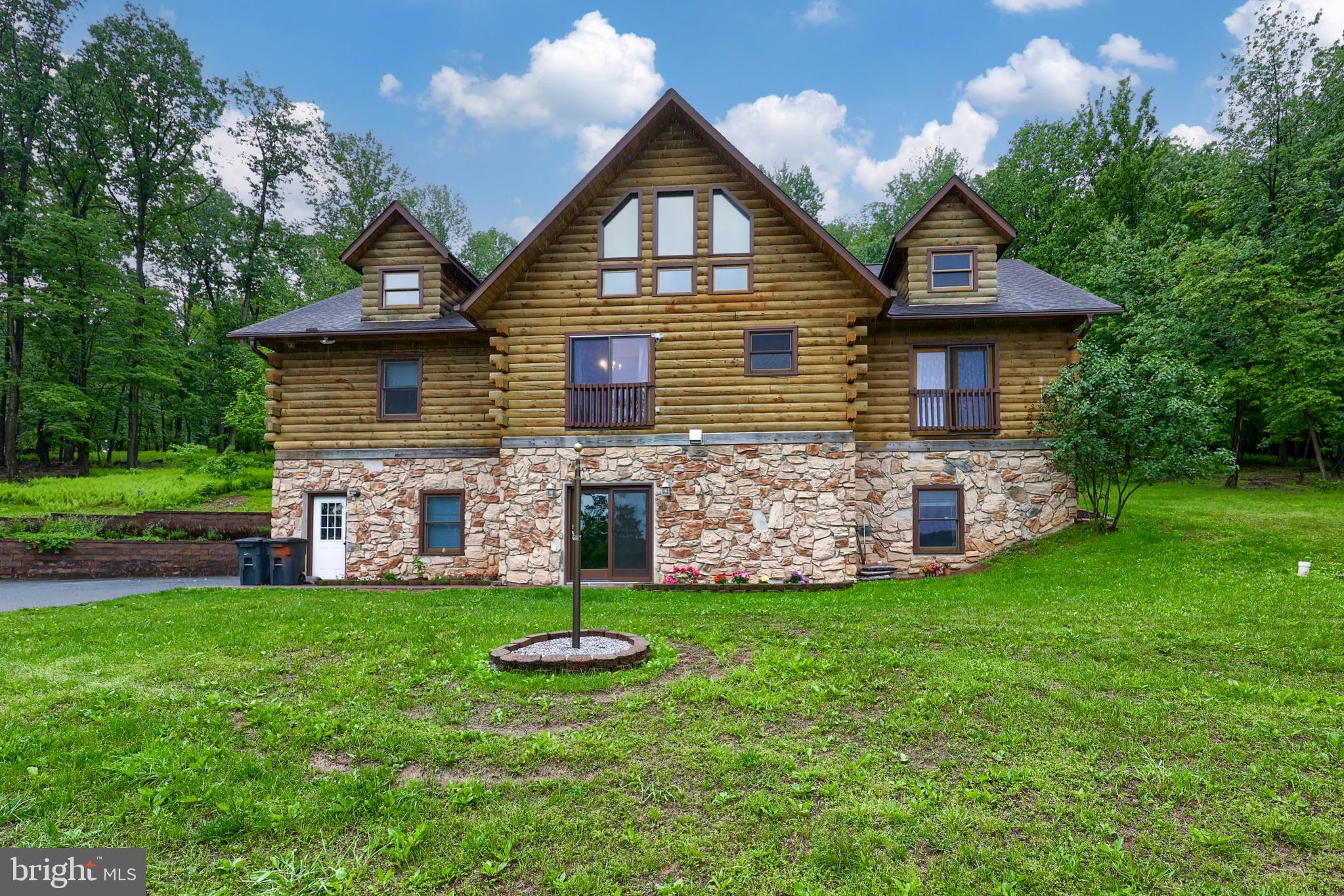 528 GARVINE MILL ROAD