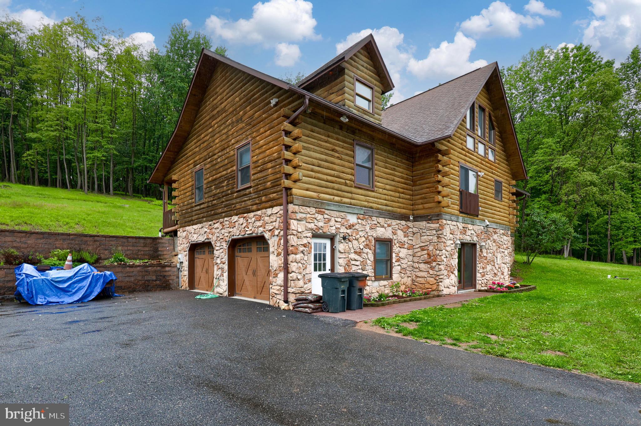 528 GARVINE MILL ROAD