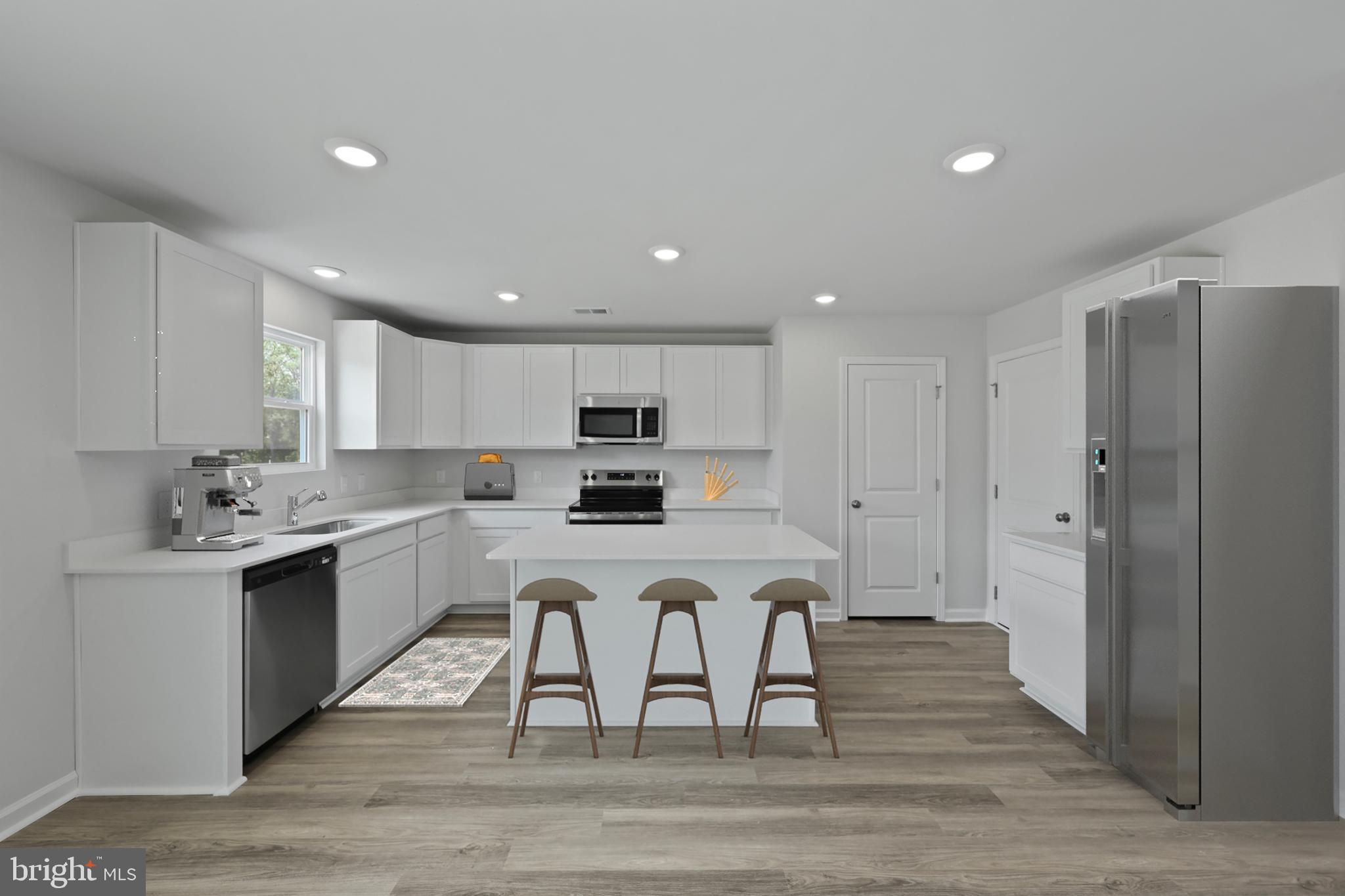 STONE SPRING - Residential