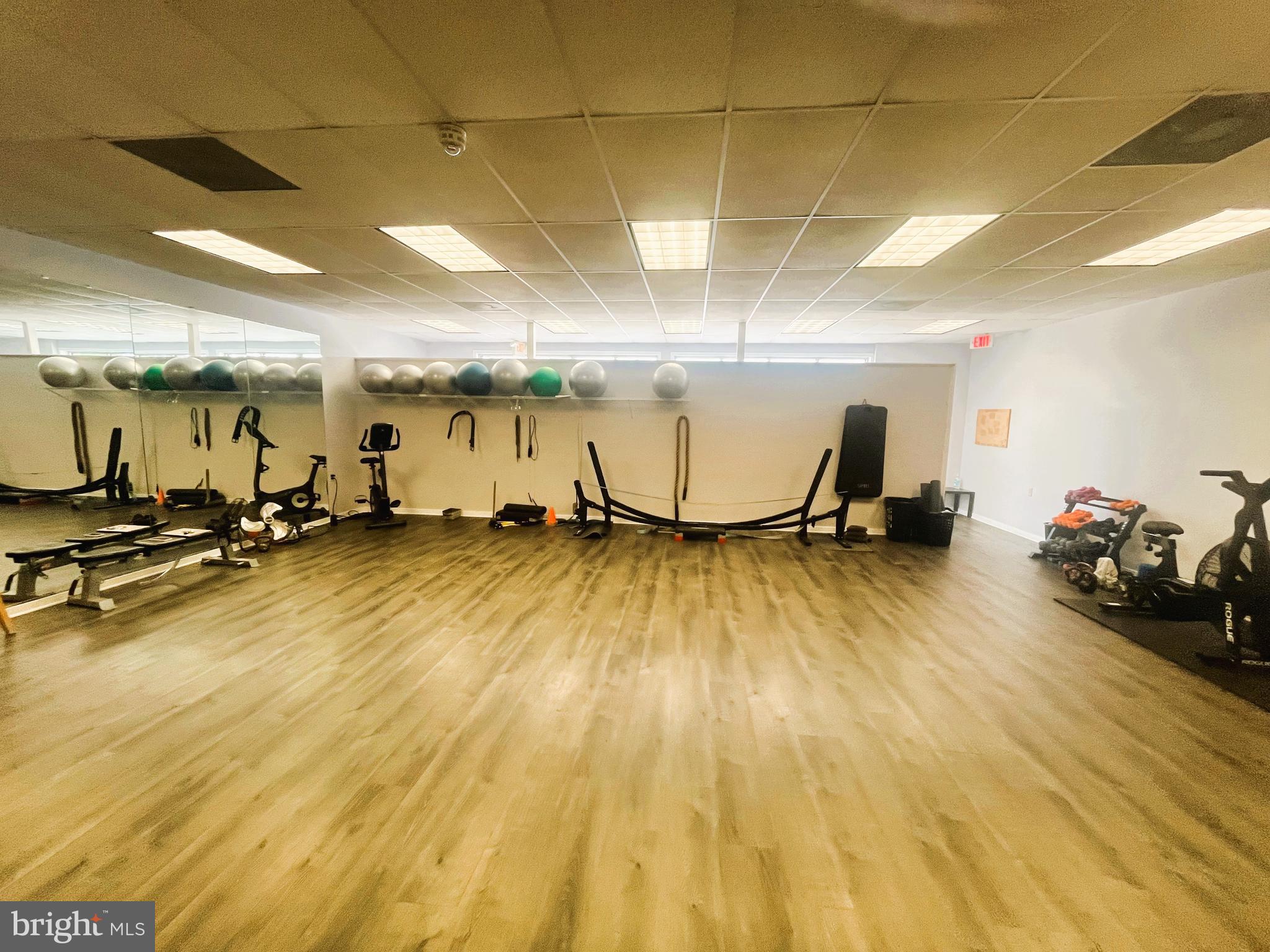 NONE AVAILABLE - Commercial Lease