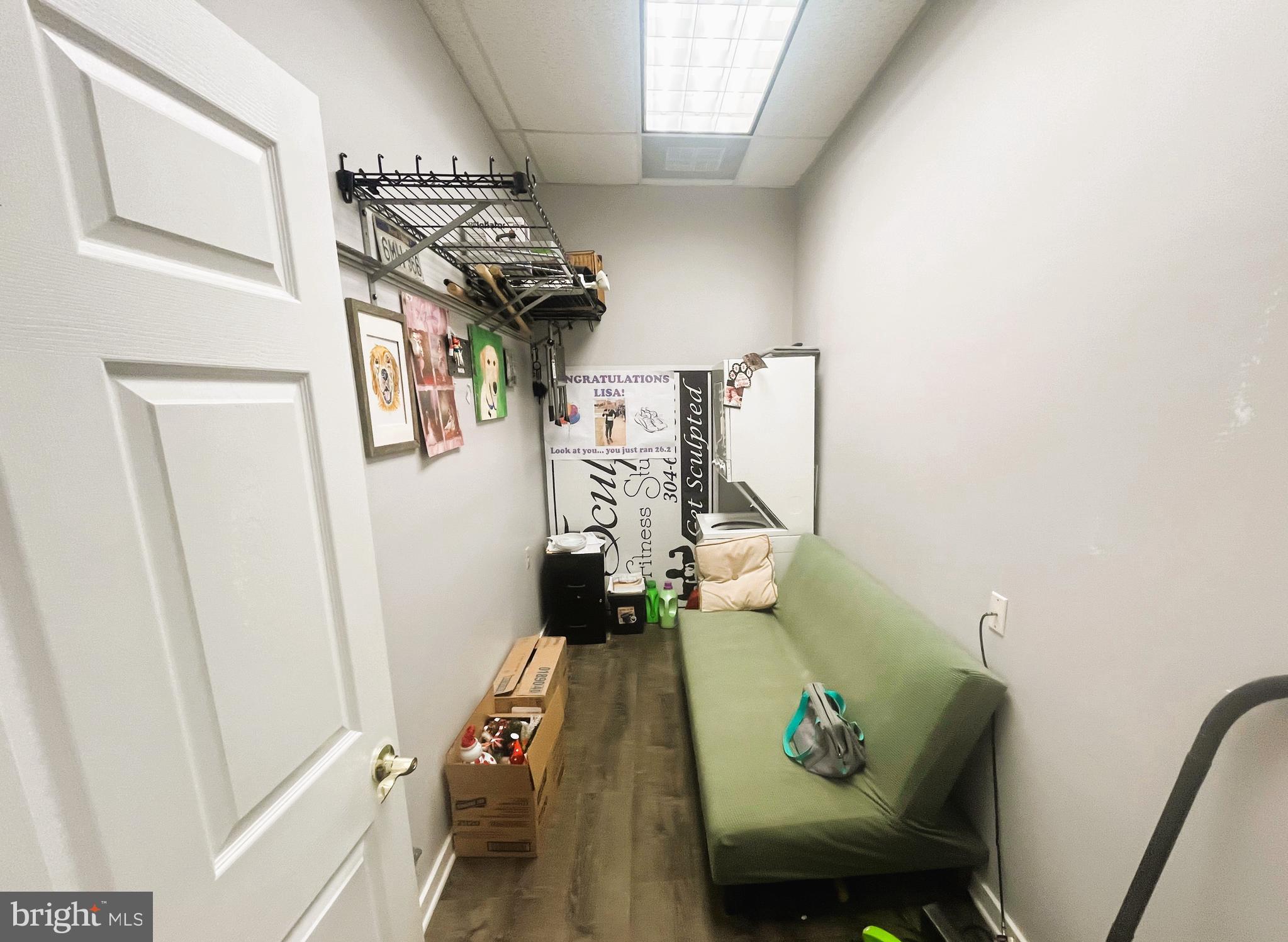 NONE AVAILABLE - Commercial Lease