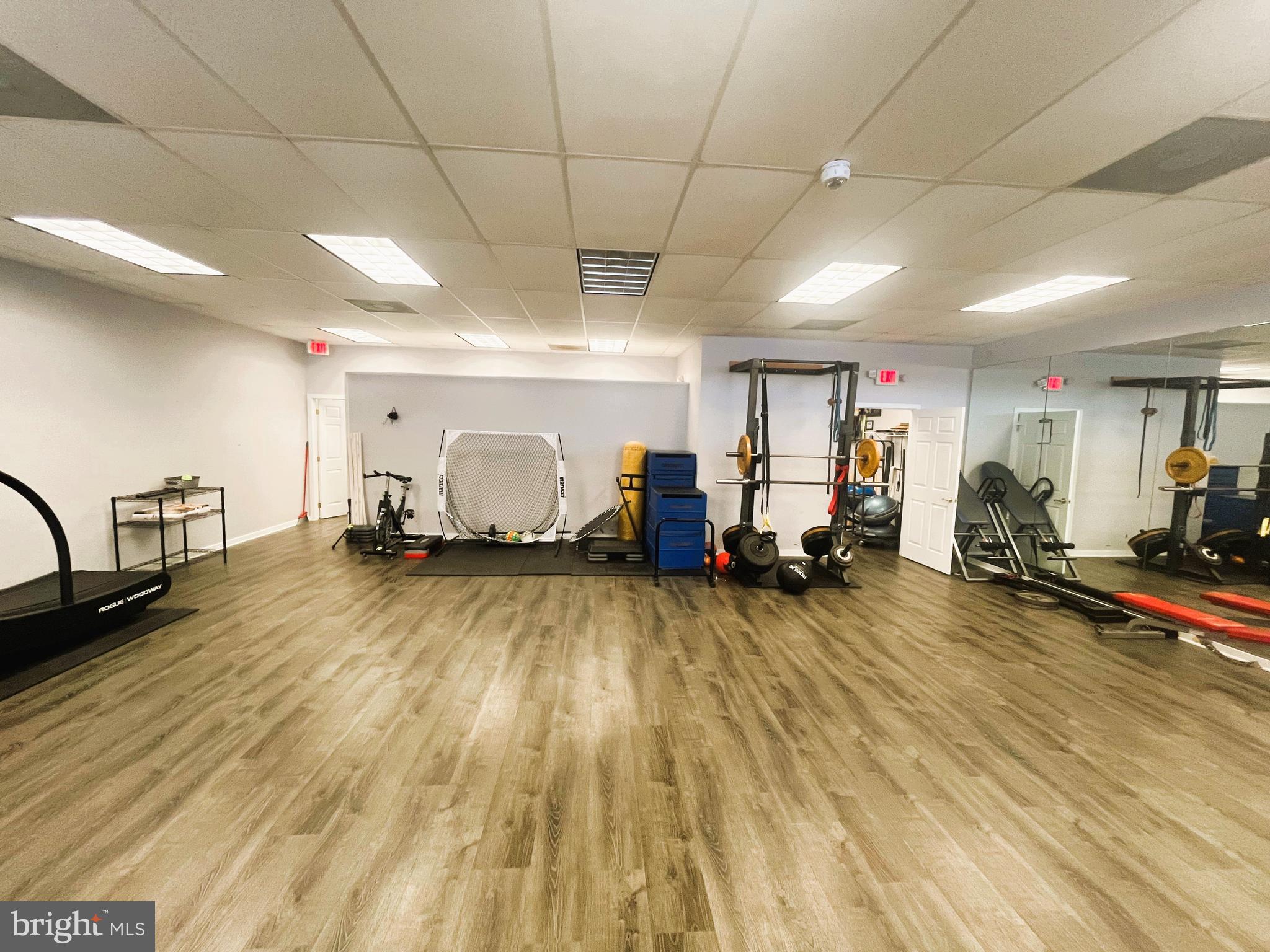 NONE AVAILABLE - Commercial Lease