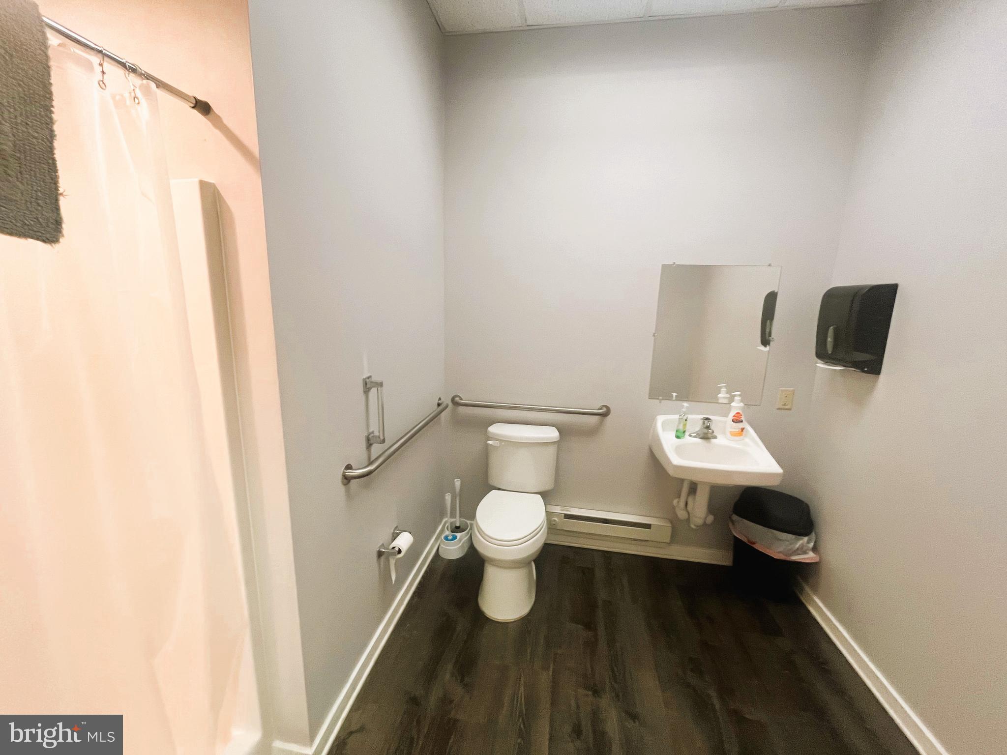 NONE AVAILABLE - Commercial Lease