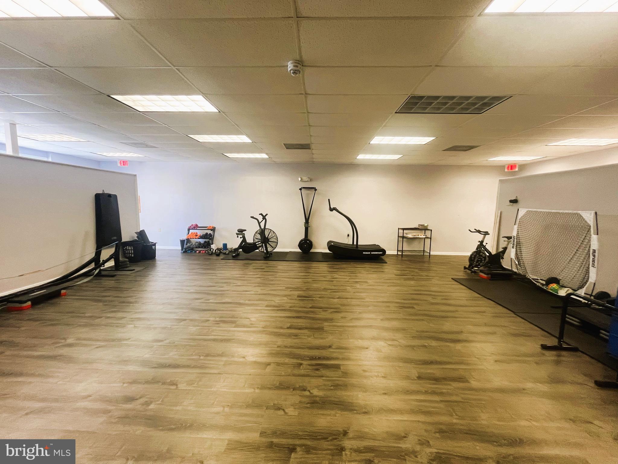 NONE AVAILABLE - Commercial Lease