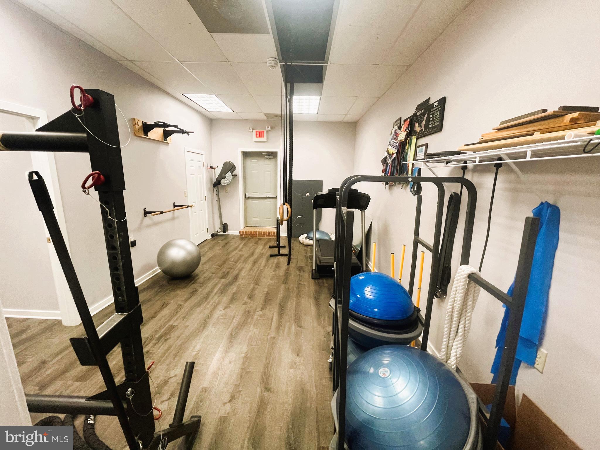 NONE AVAILABLE - Commercial Lease