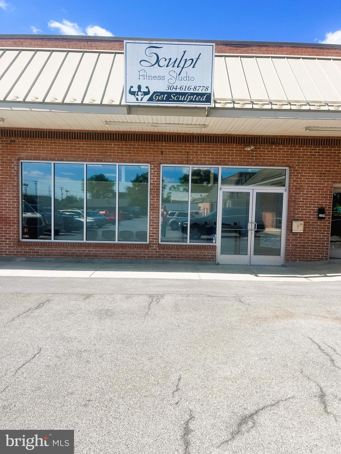 NONE AVAILABLE - Commercial Lease