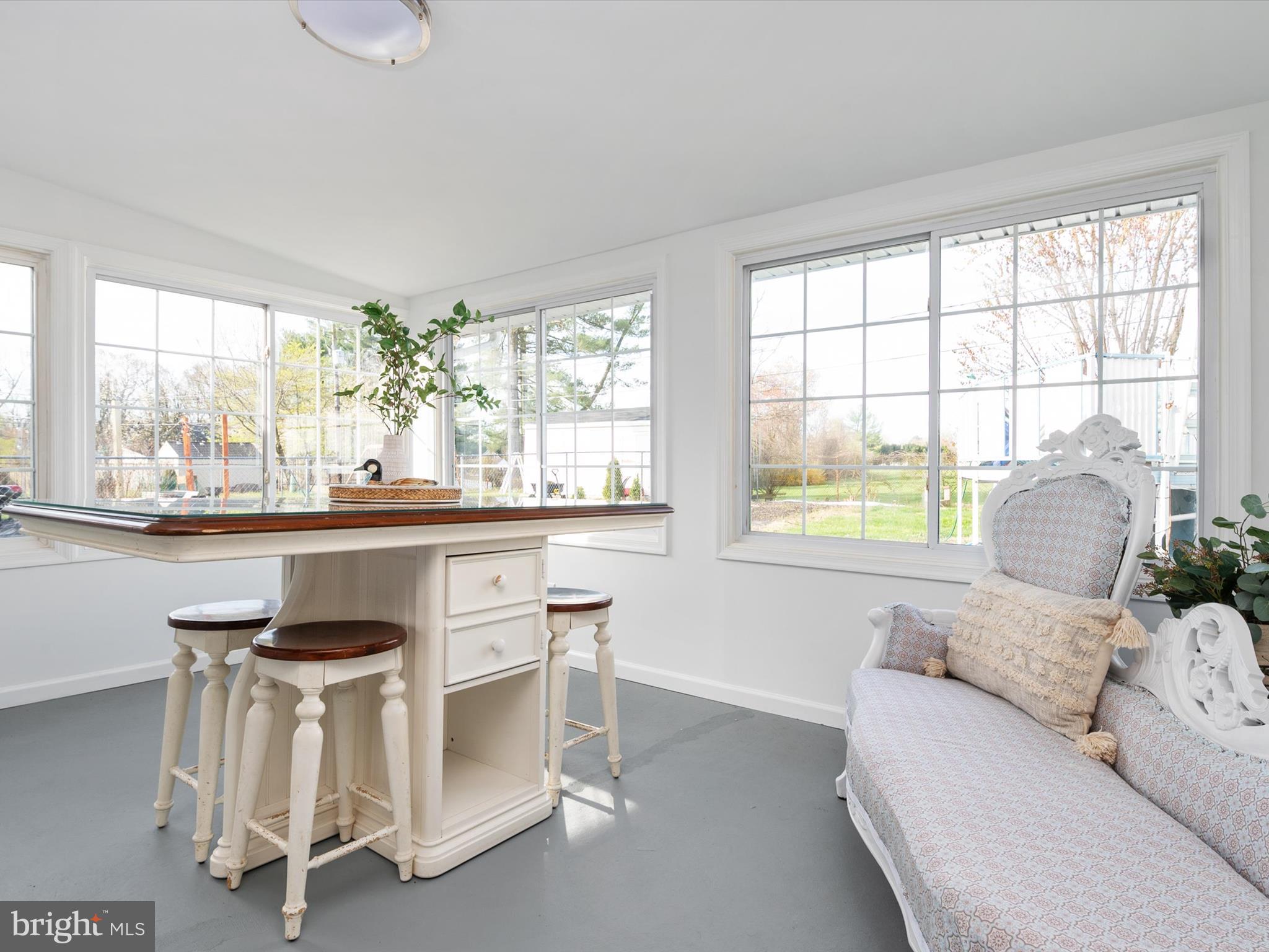 CHAPEL FORGE - Residential