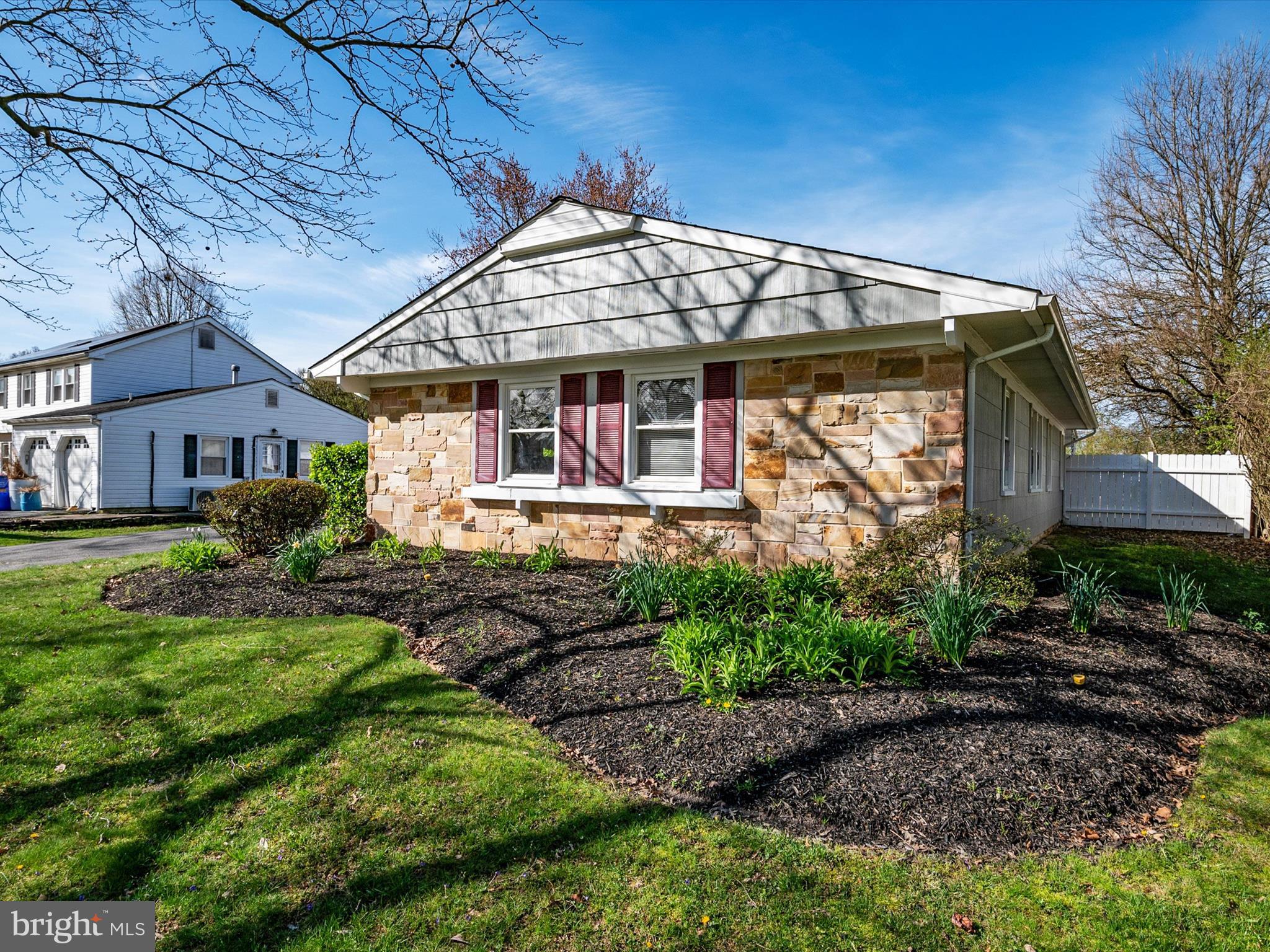 CHAPEL FORGE - Residential
