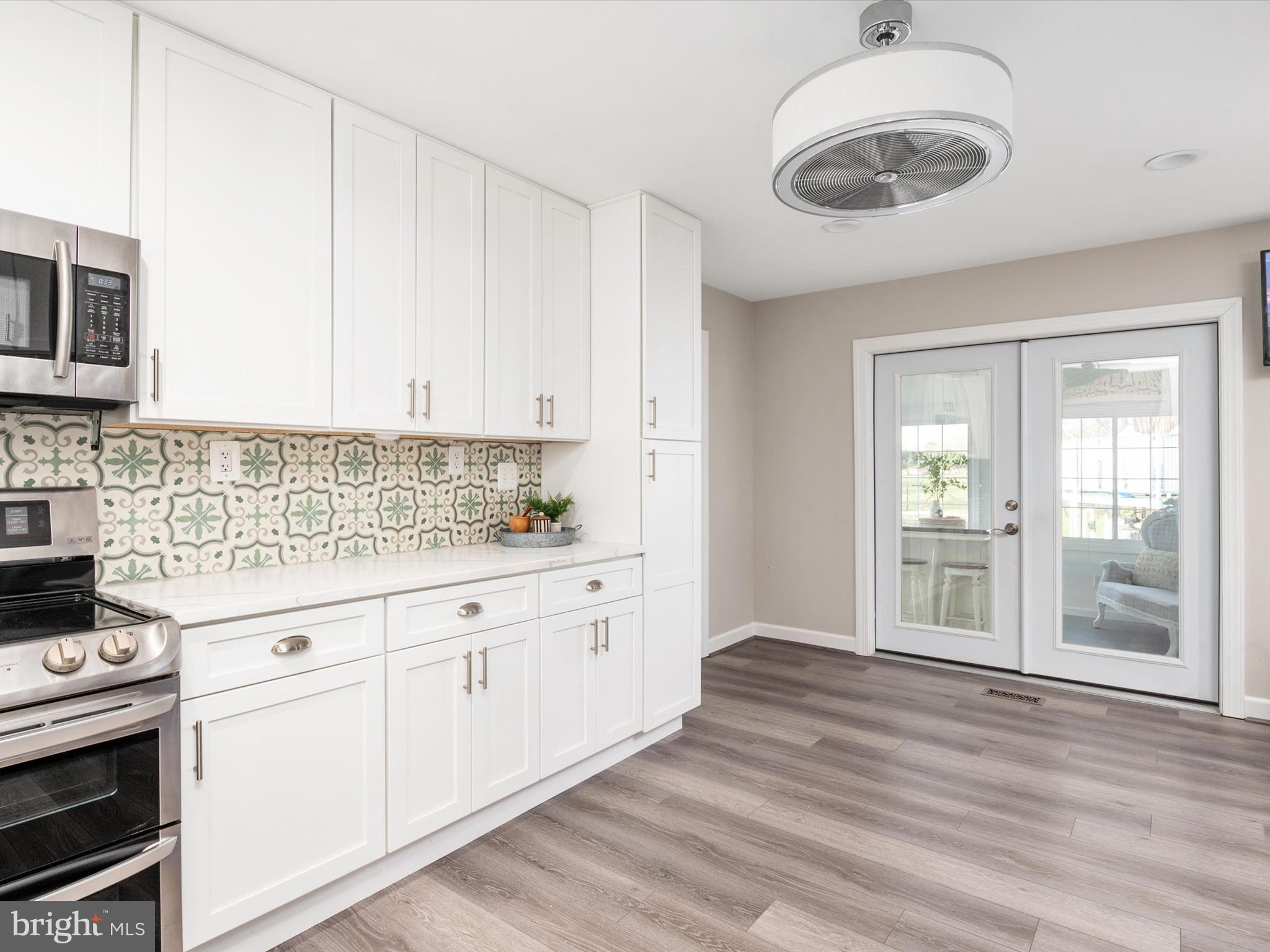 CHAPEL FORGE - Residential