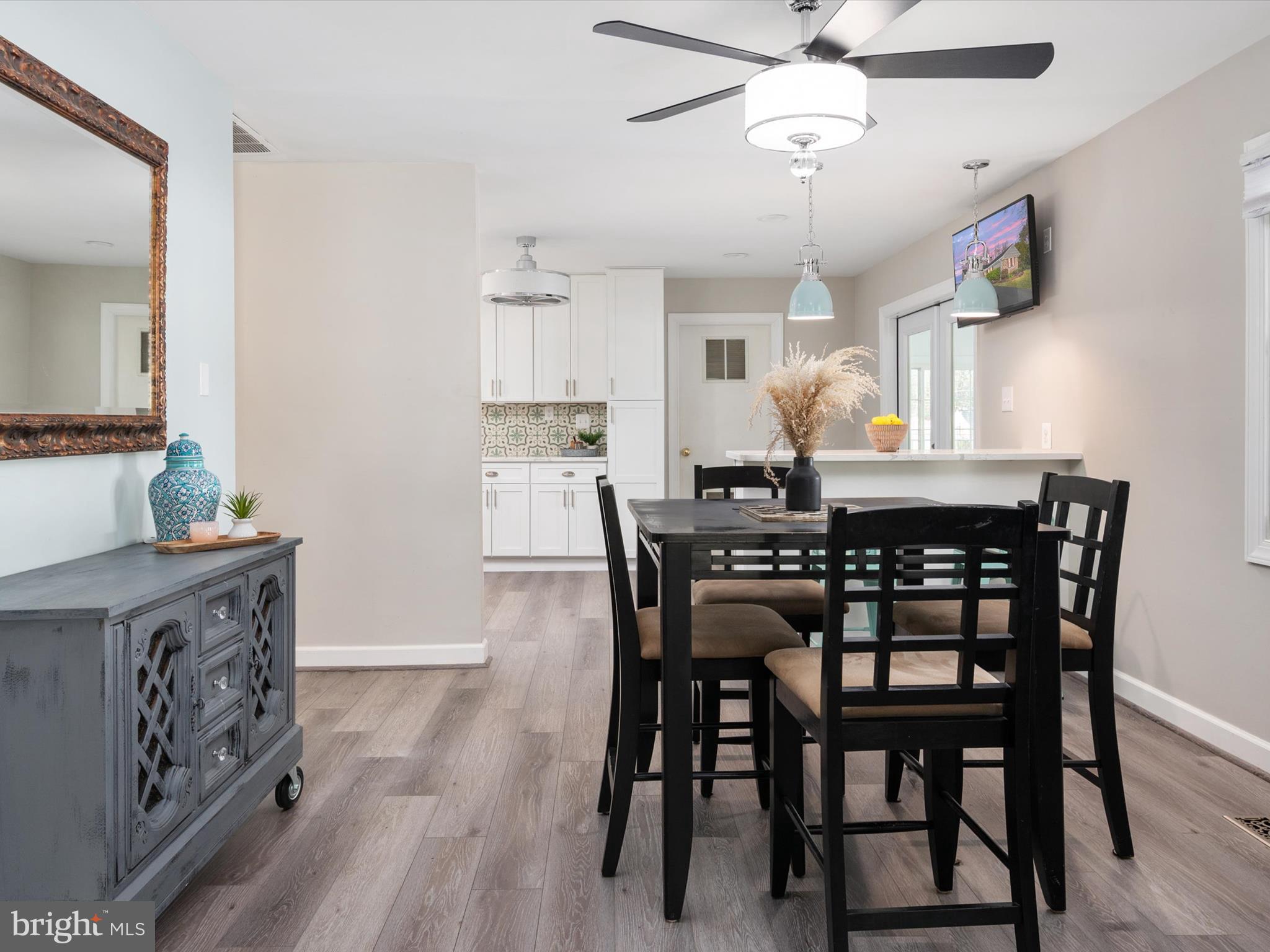 CHAPEL FORGE - Residential