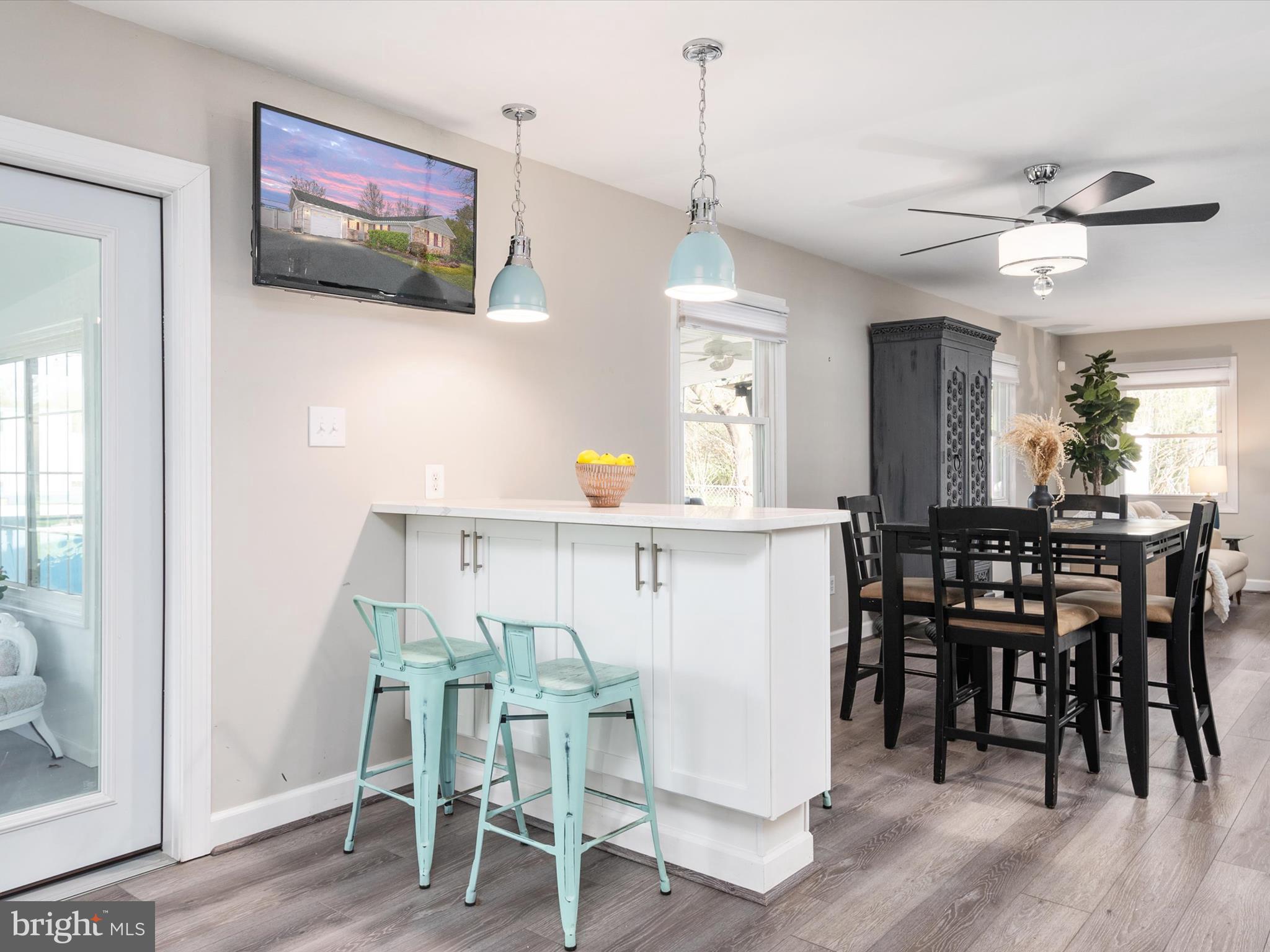 CHAPEL FORGE - Residential