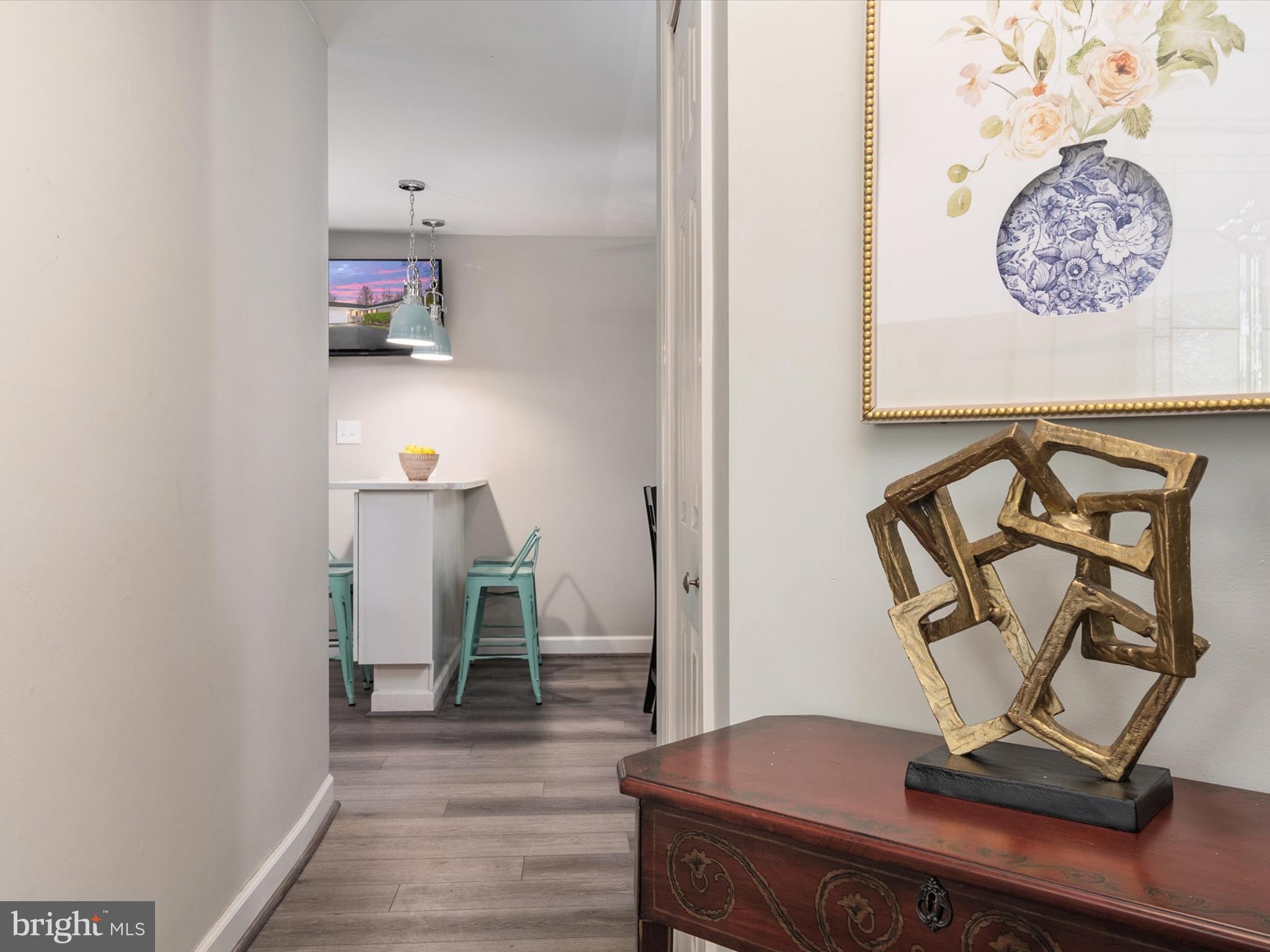 CHAPEL FORGE - Residential