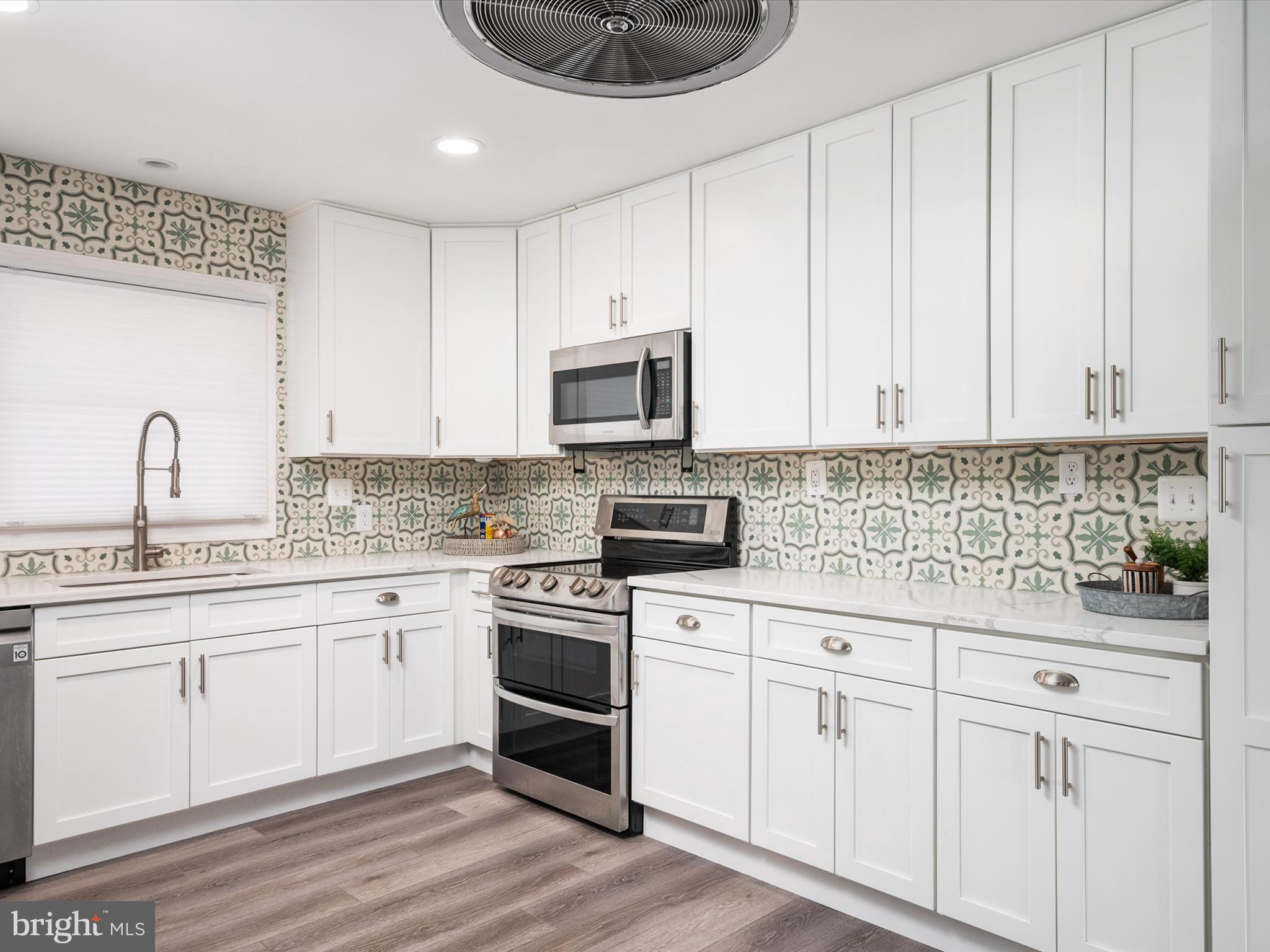 CHAPEL FORGE - Residential