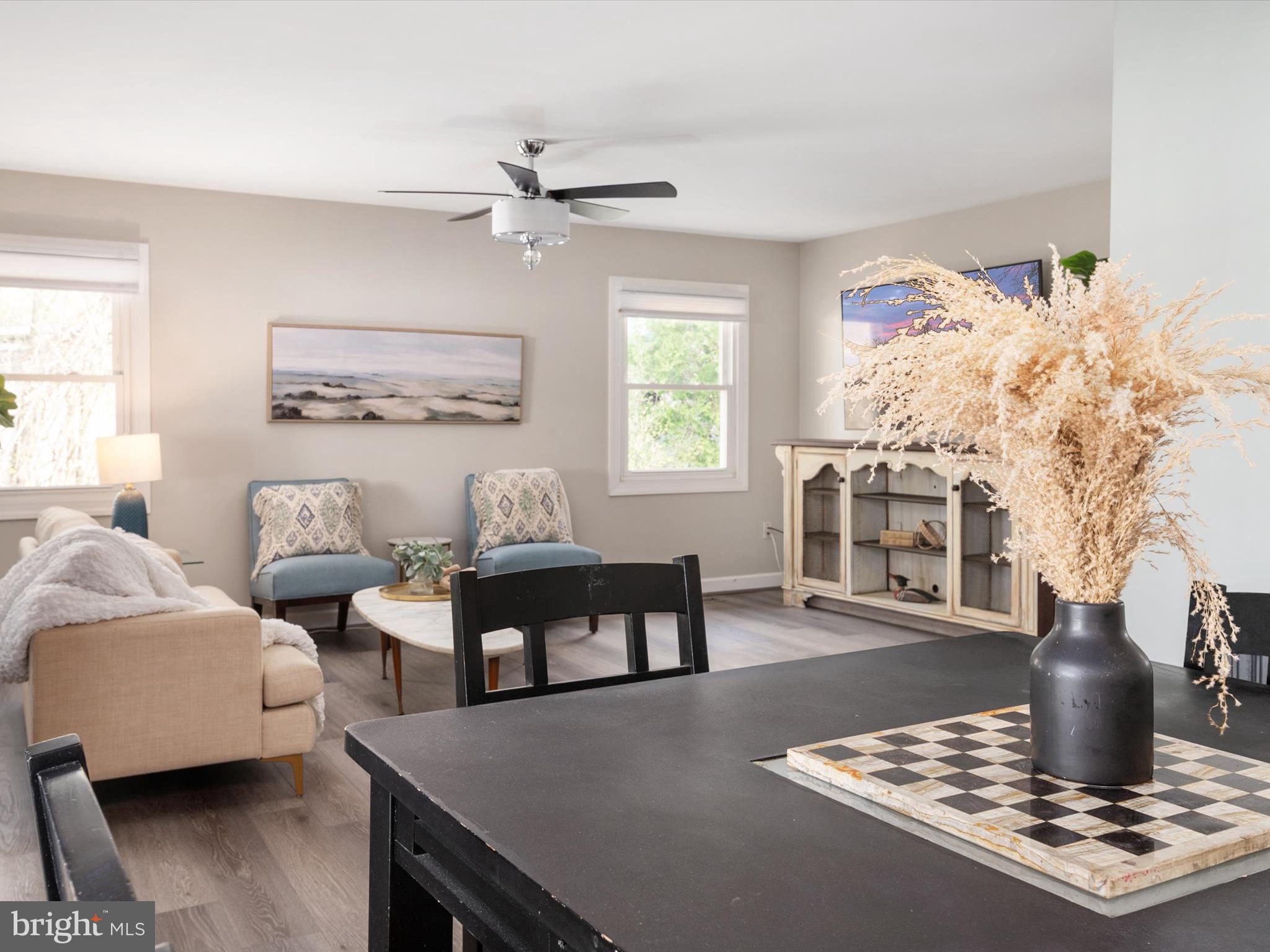 CHAPEL FORGE - Residential