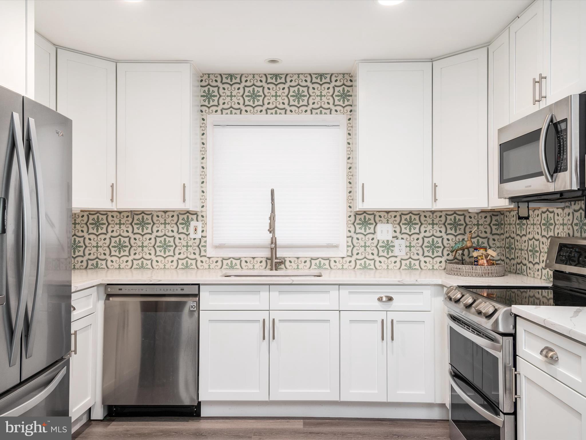 CHAPEL FORGE - Residential