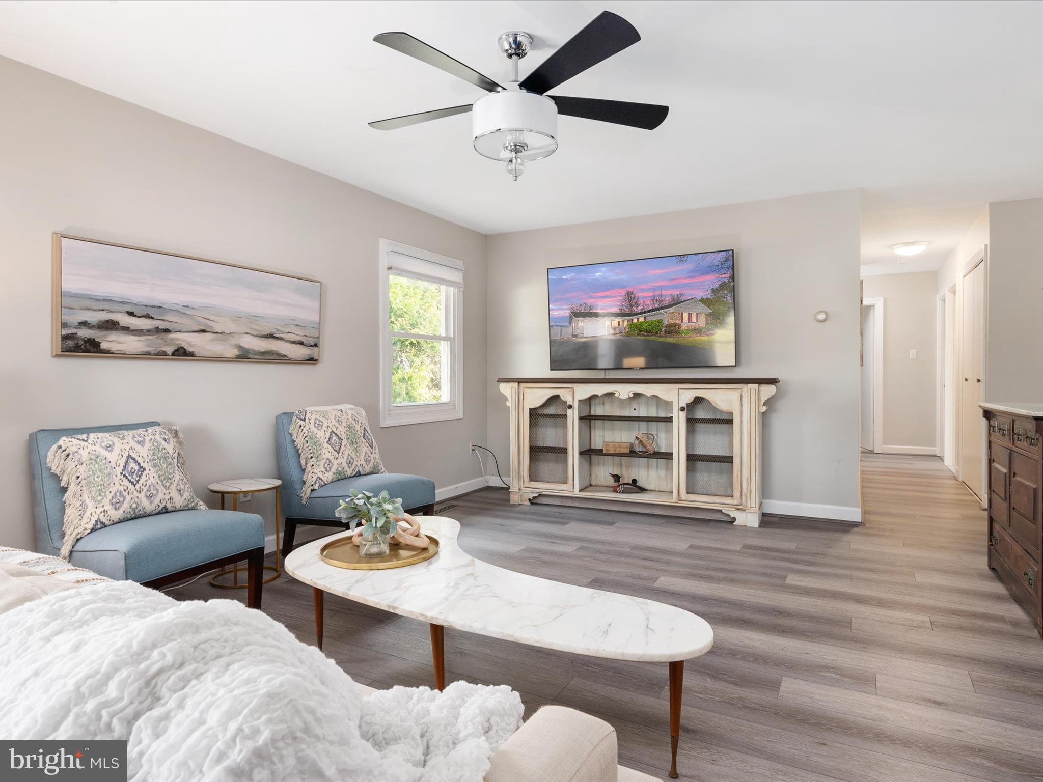 CHAPEL FORGE - Residential