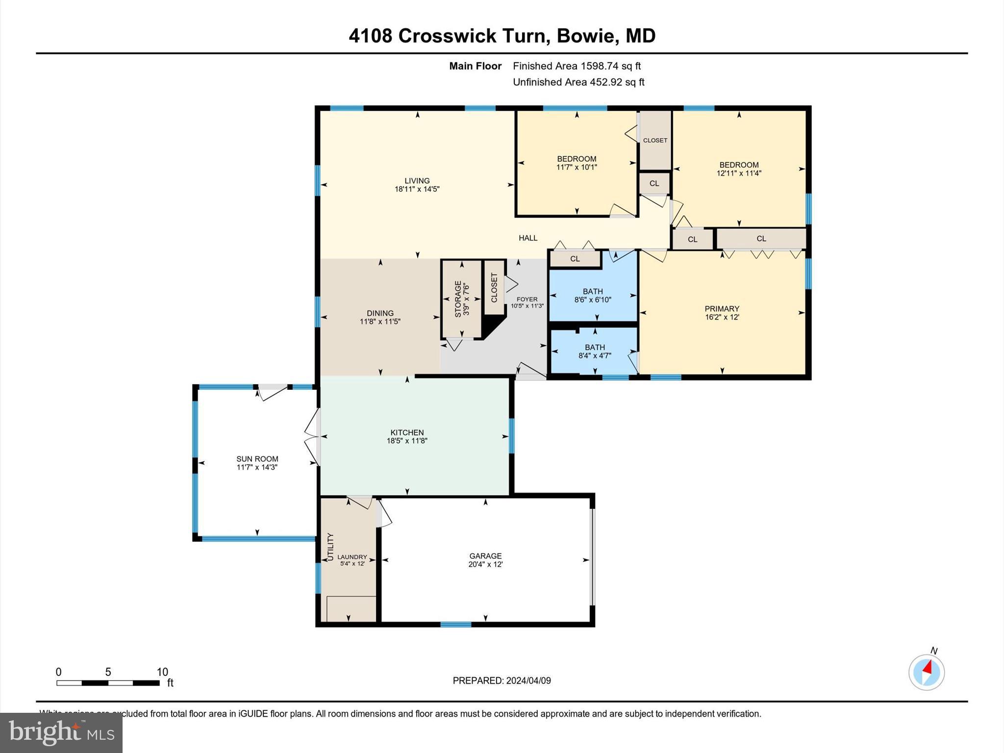 CHAPEL FORGE - Residential