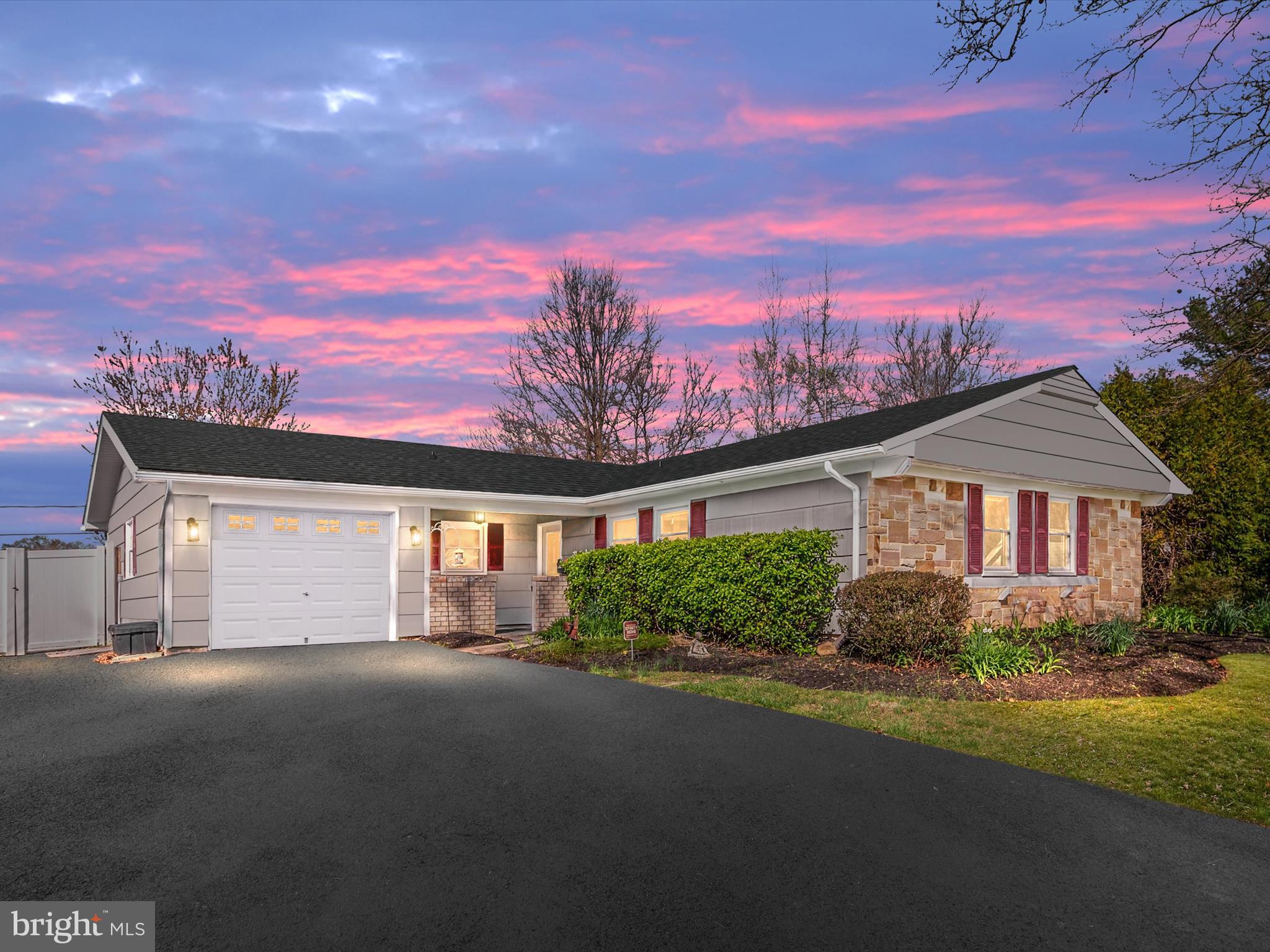 CHAPEL FORGE - Residential