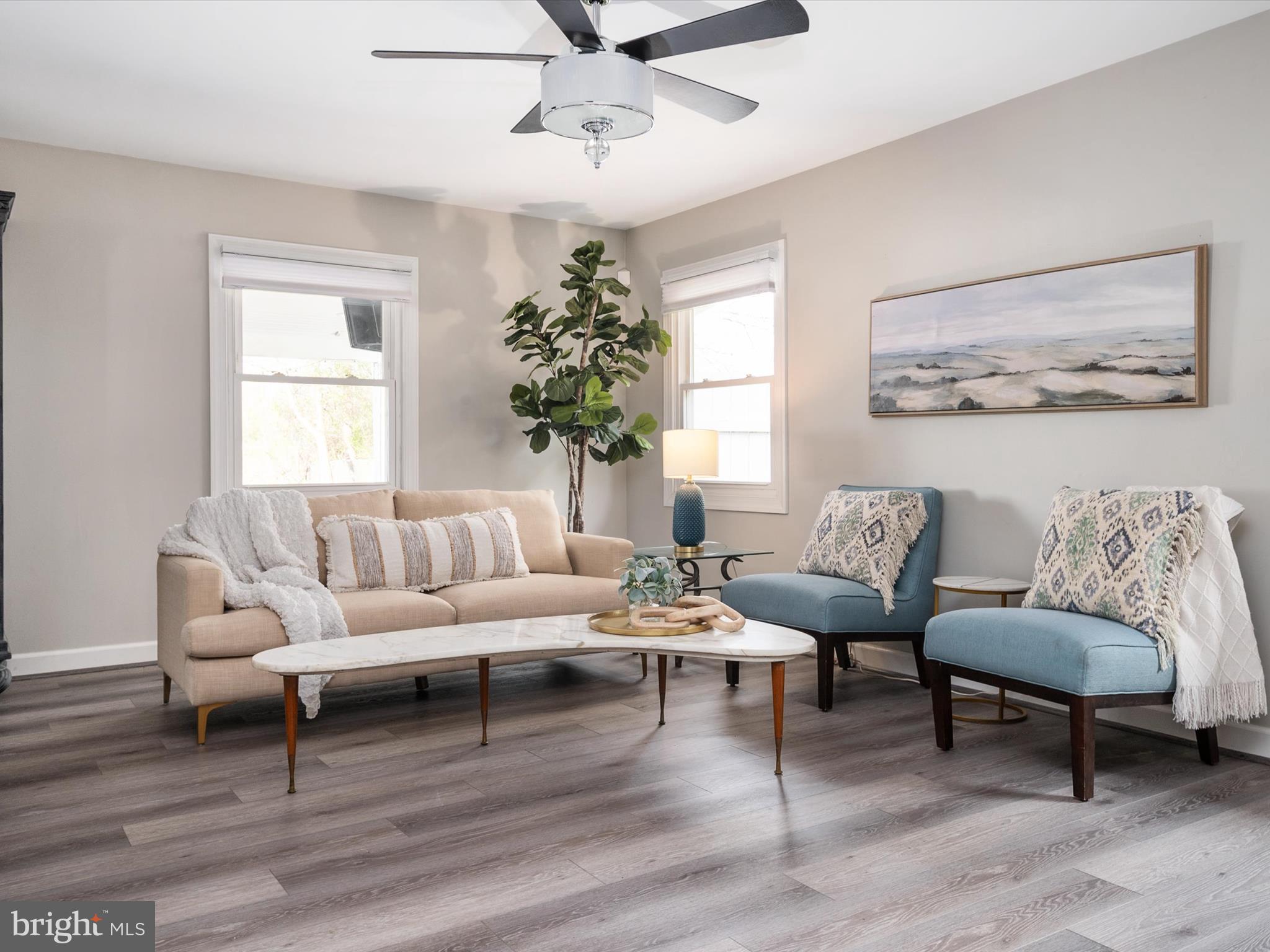 CHAPEL FORGE - Residential