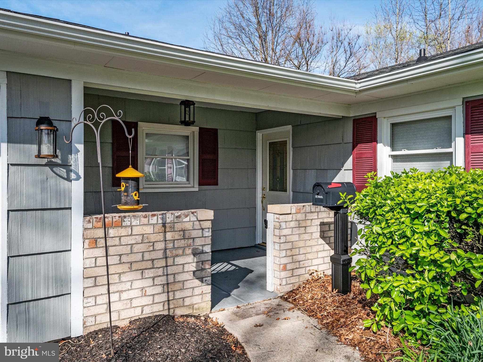 CHAPEL FORGE - Residential
