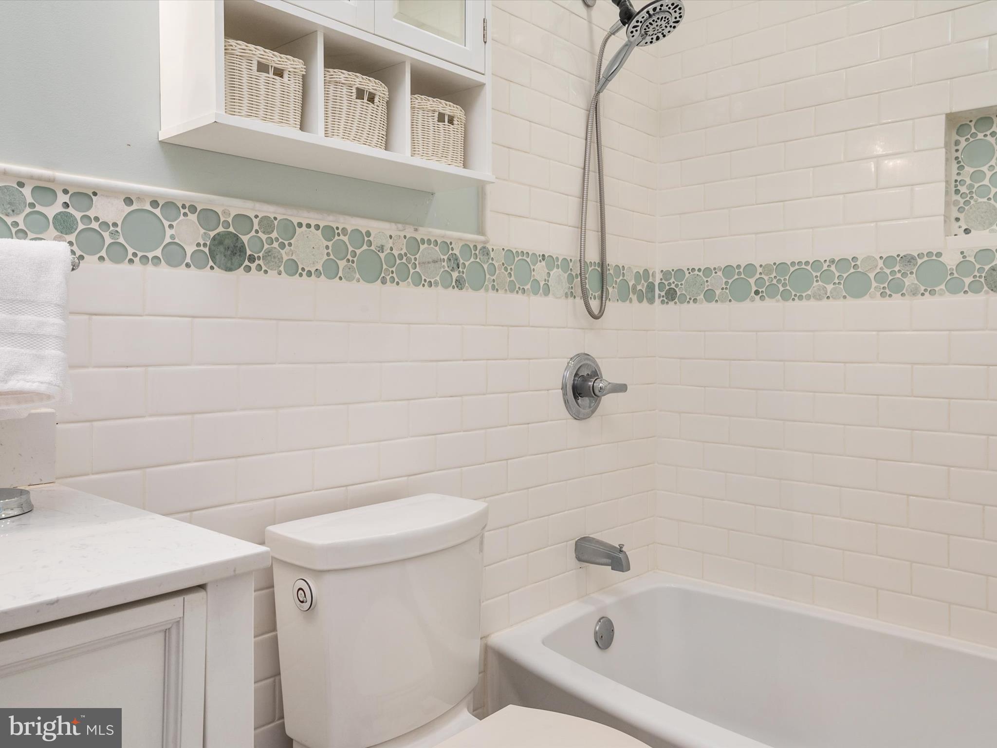 CHAPEL FORGE - Residential