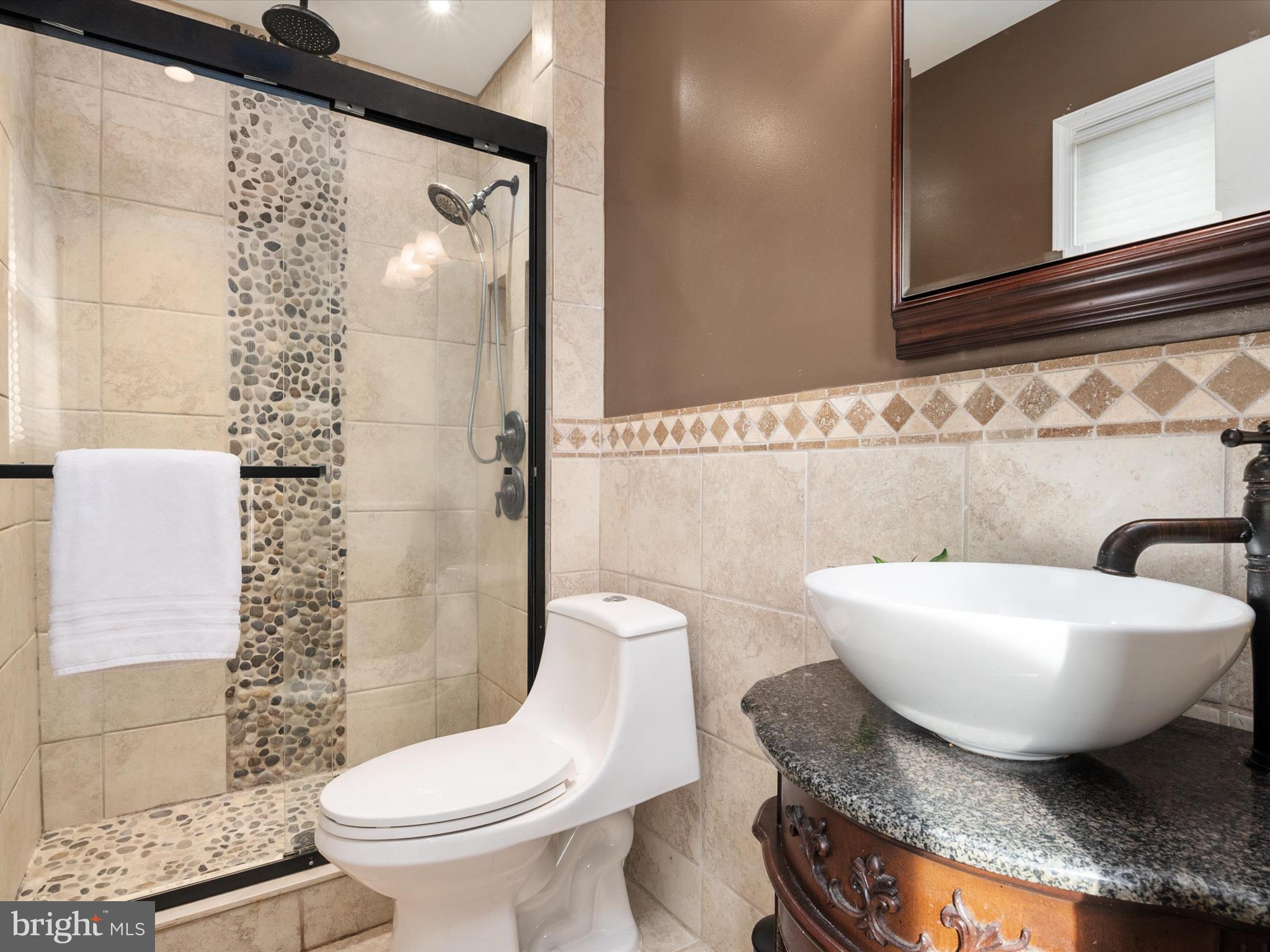 CHAPEL FORGE - Residential